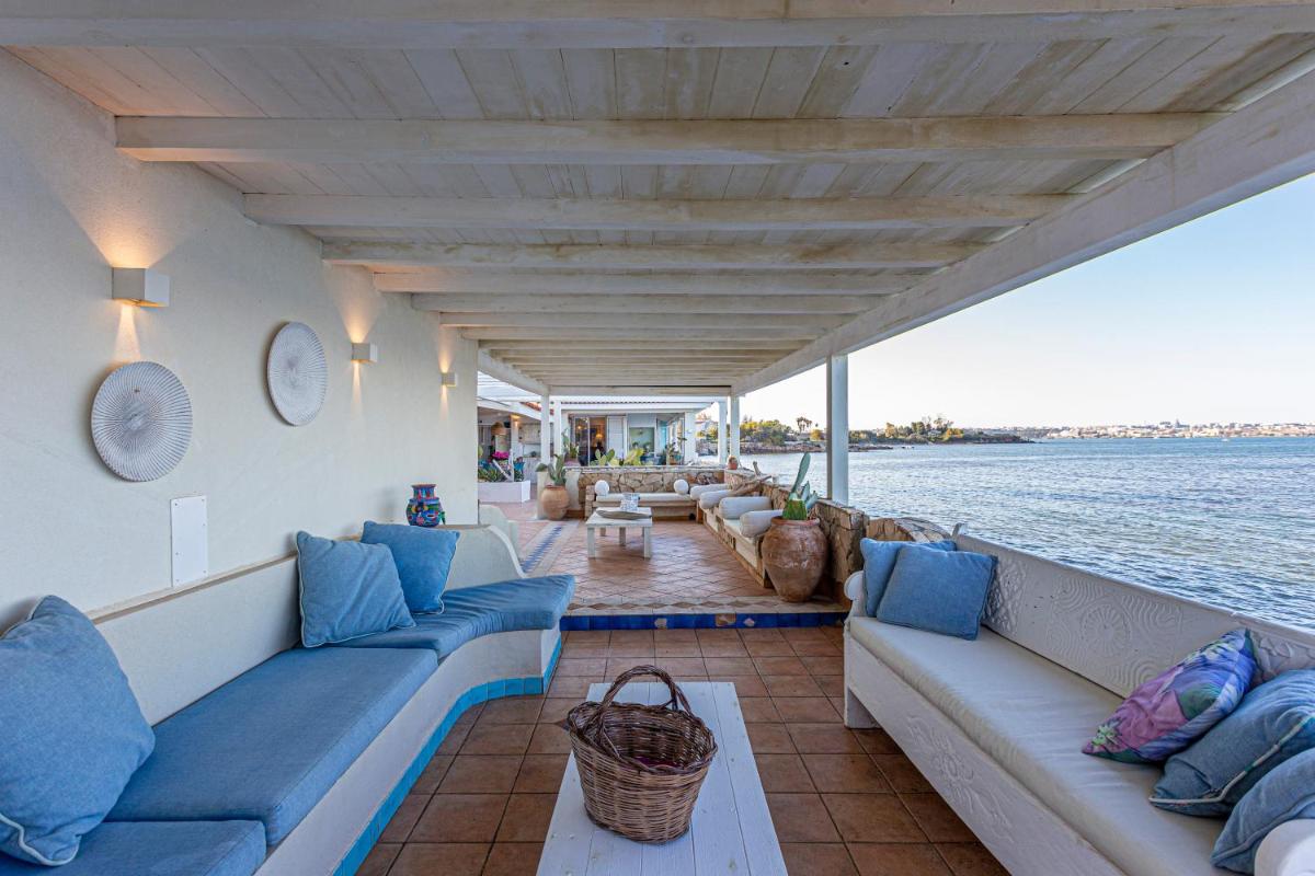 Villa Vivimar photo 2