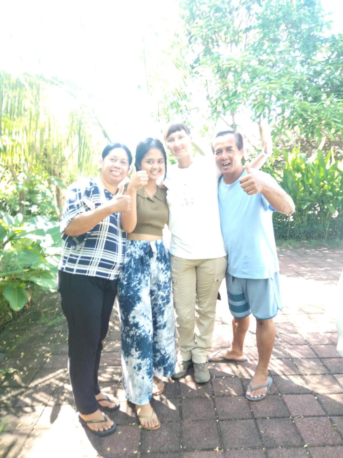 Pier26 Bali Homestay
