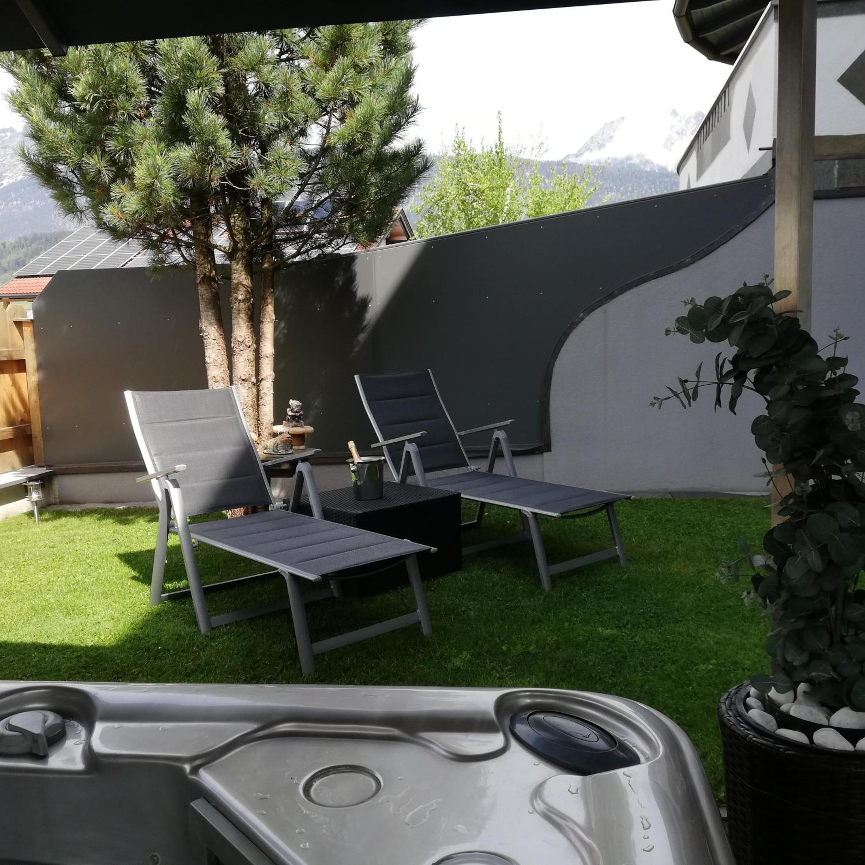 Ferienwohnung am Waldweg