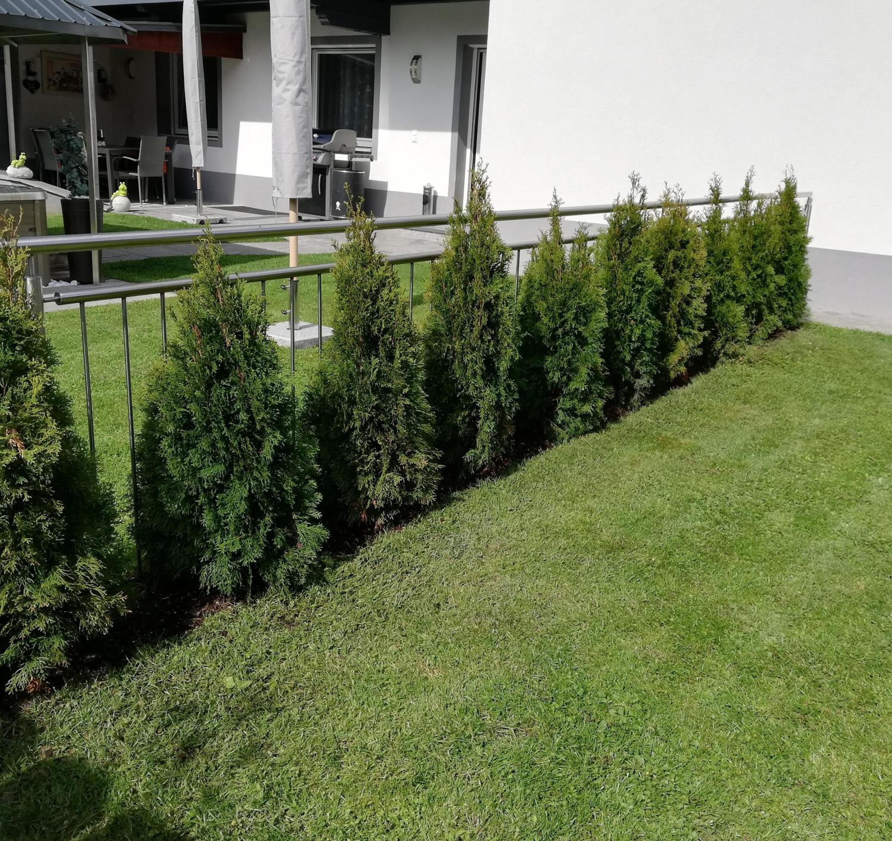 Ferienwohnung am Waldweg