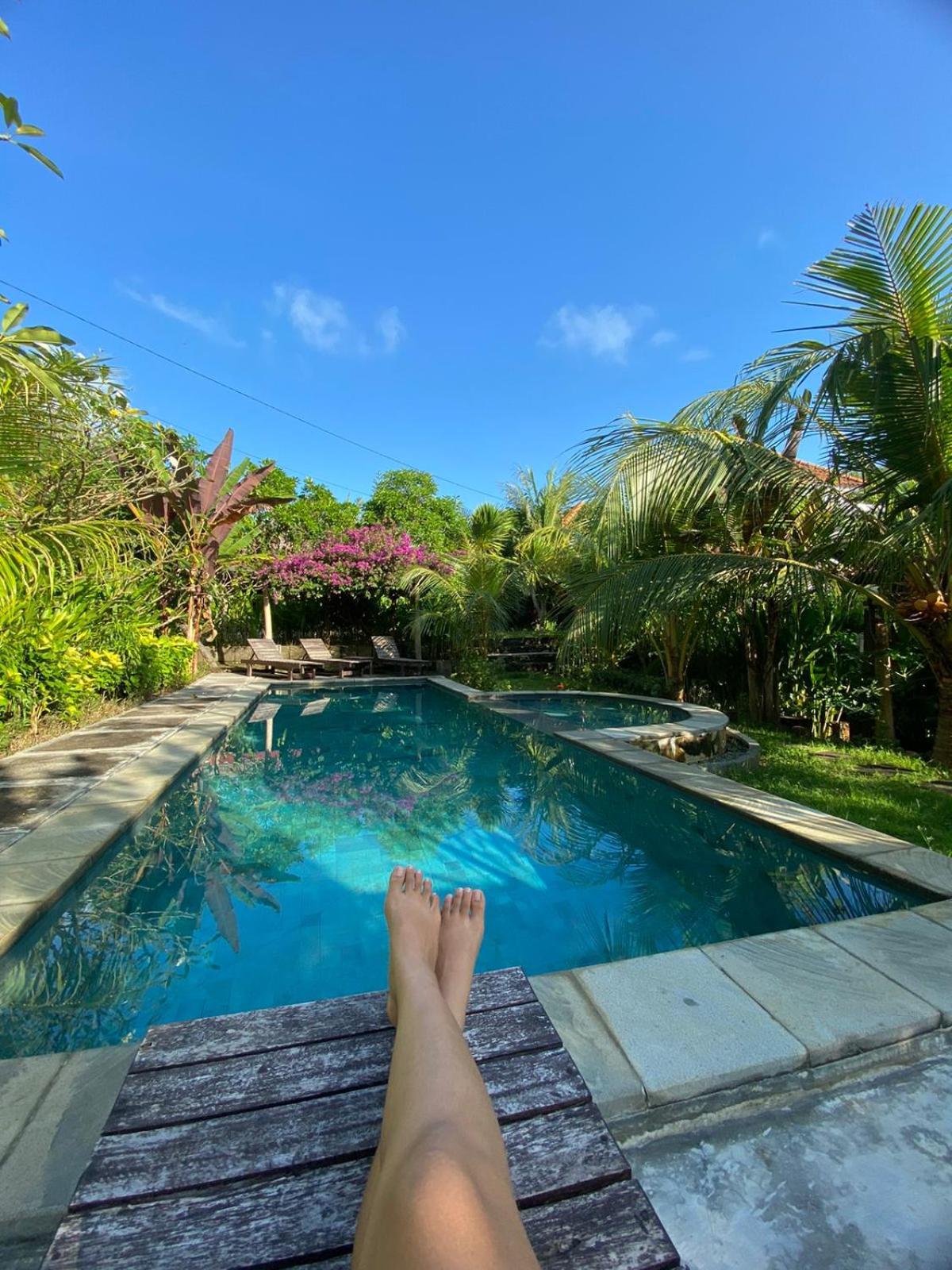 Pier26 Bali Homestay