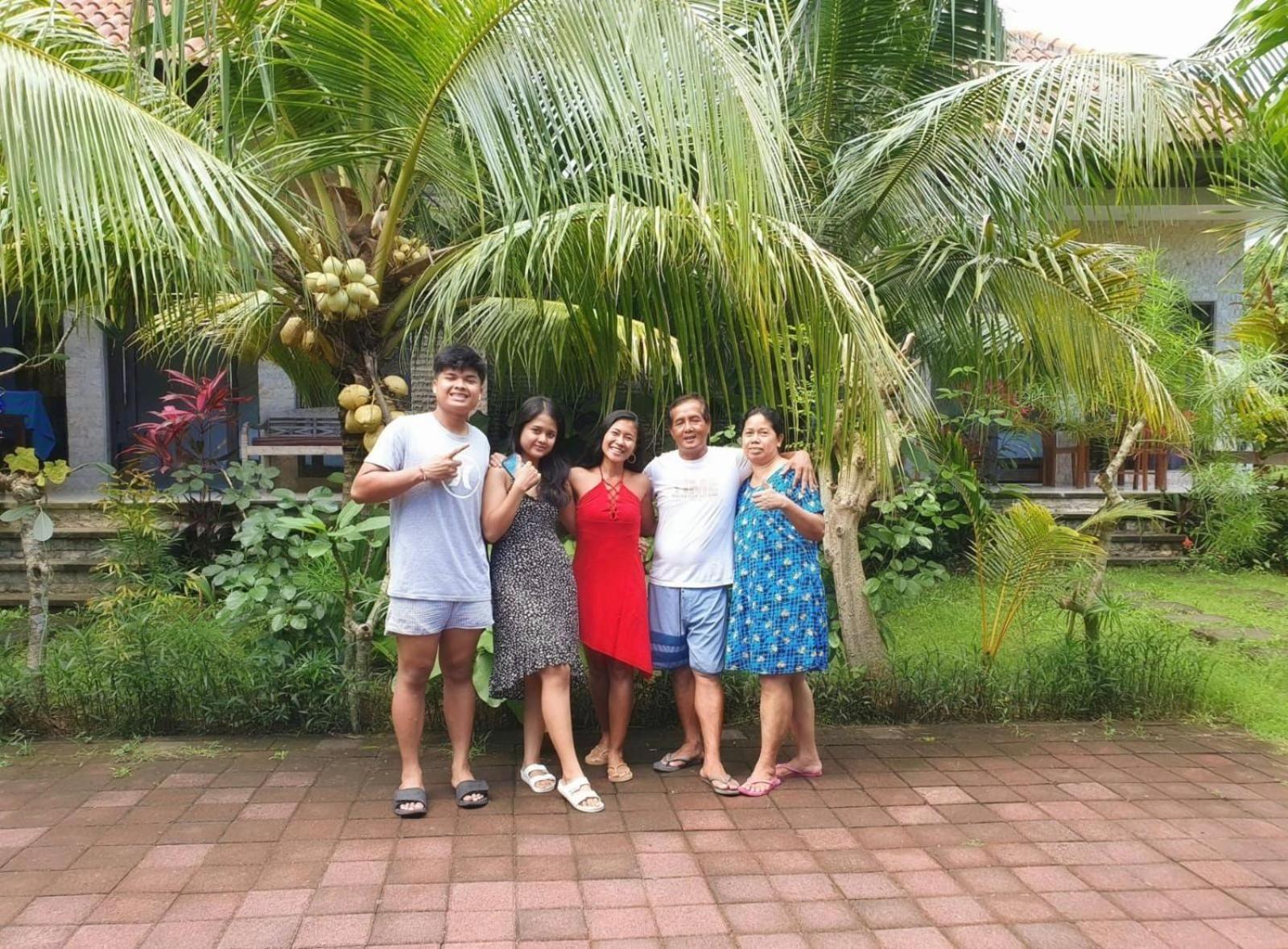 Pier26 Bali Homestay