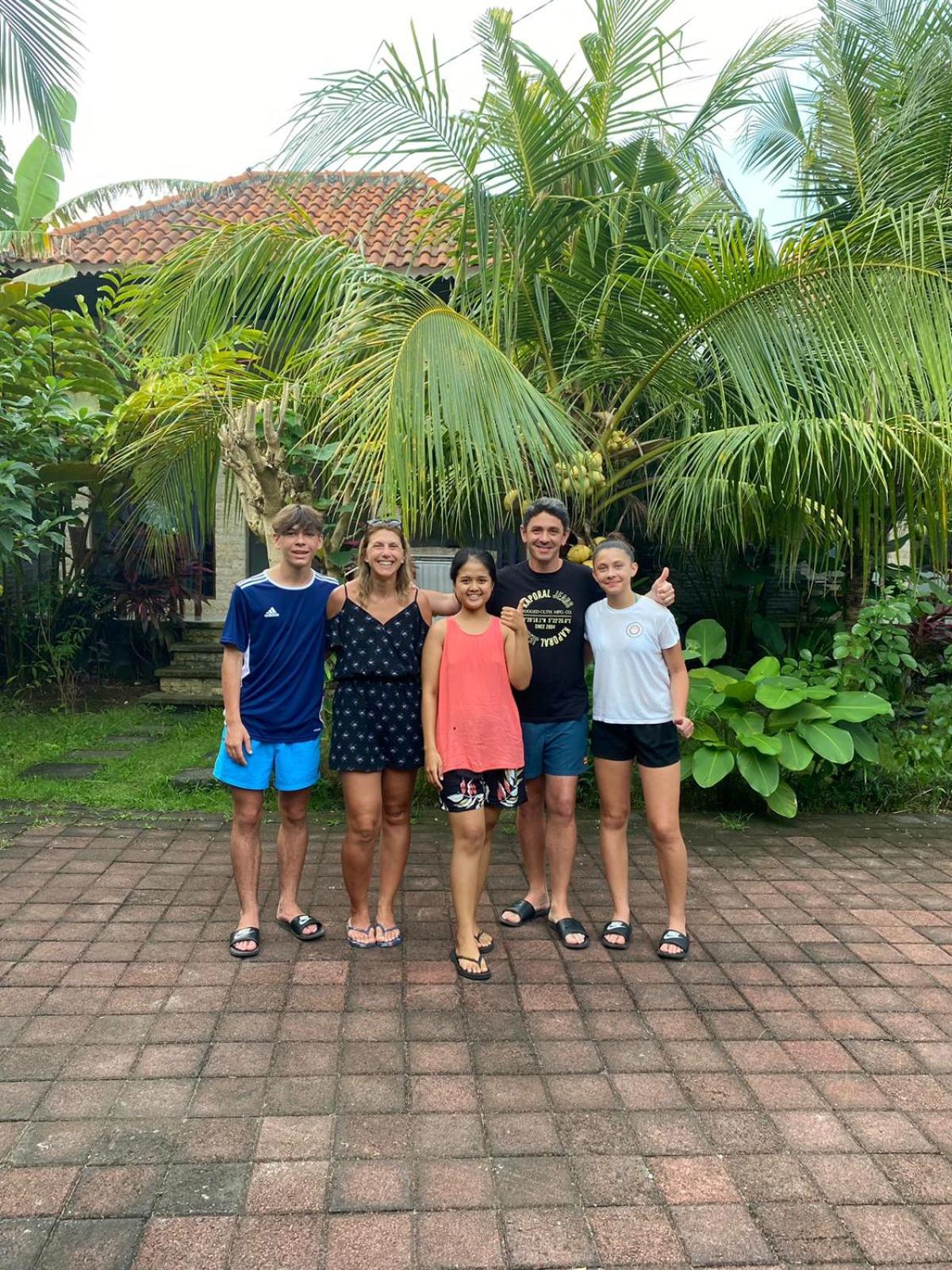 Pier26 Bali Homestay