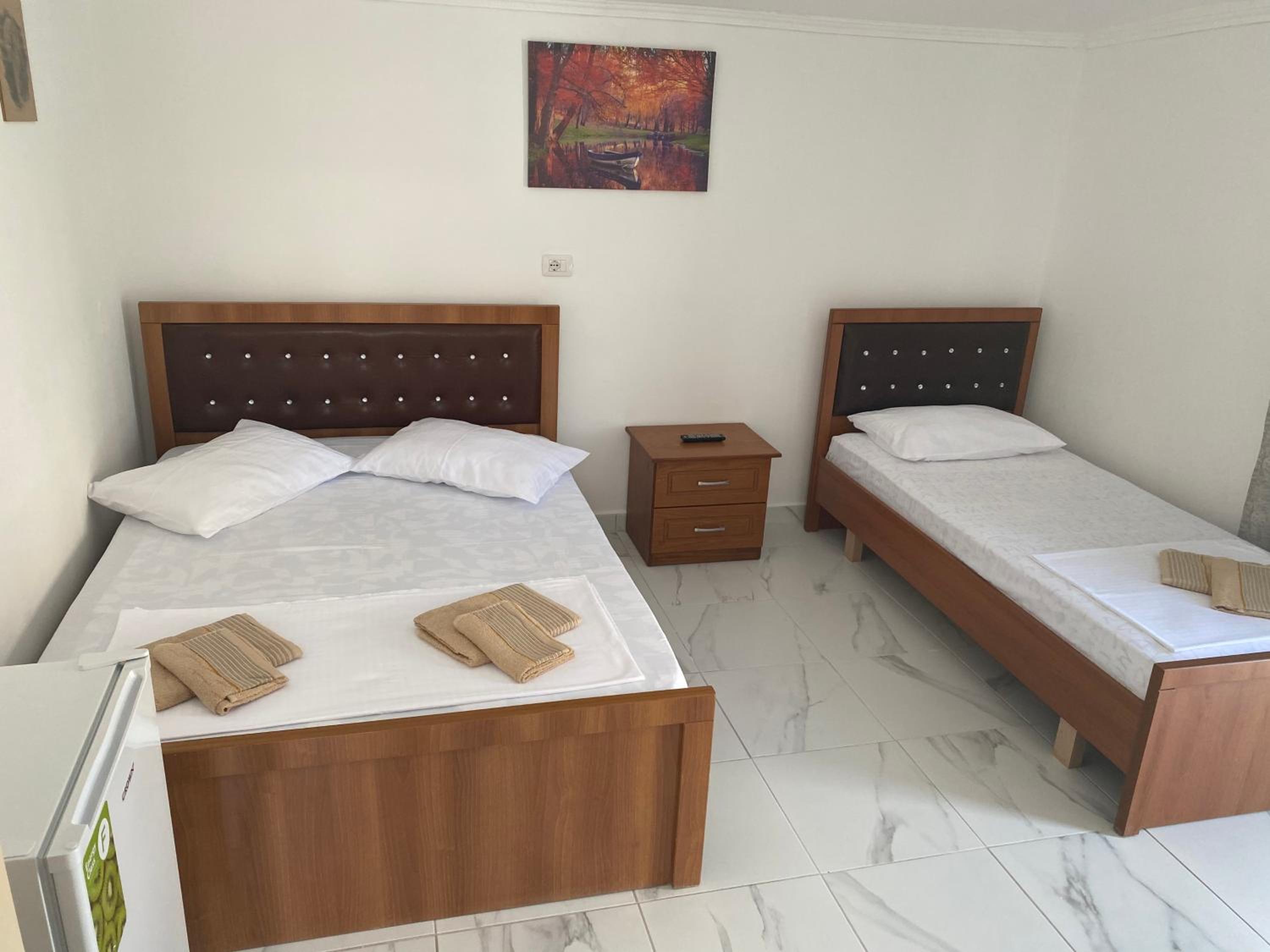 Vila Avni Likometi