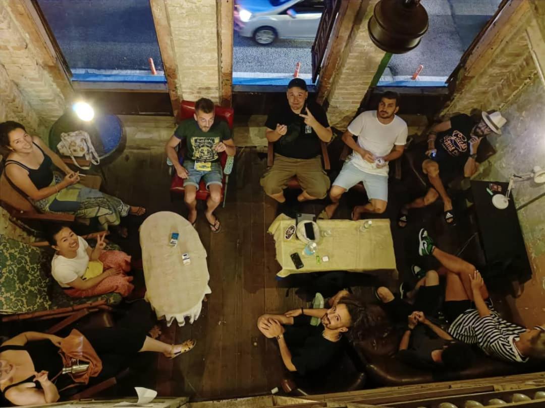 Mingle Highstreet - CoWorking Hub