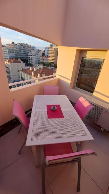 Cannes bord de mer photo 5