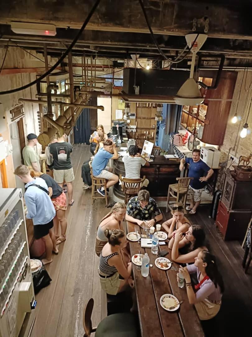 Mingle Highstreet - CoWorking Hub