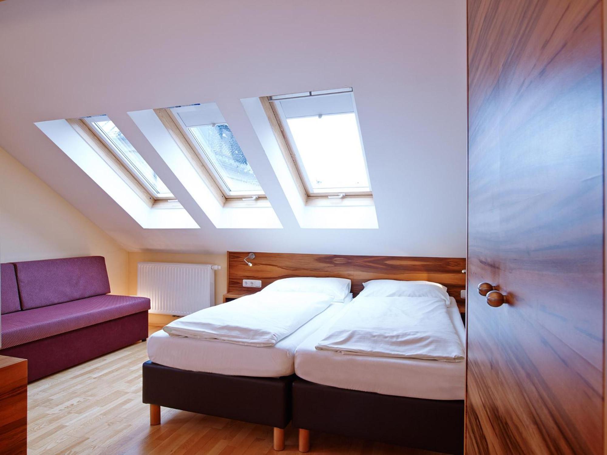 Salzburg Vacations - Villa Ceconi by Das Grune Hotel zur Post - 100 BIO - Property Image 26