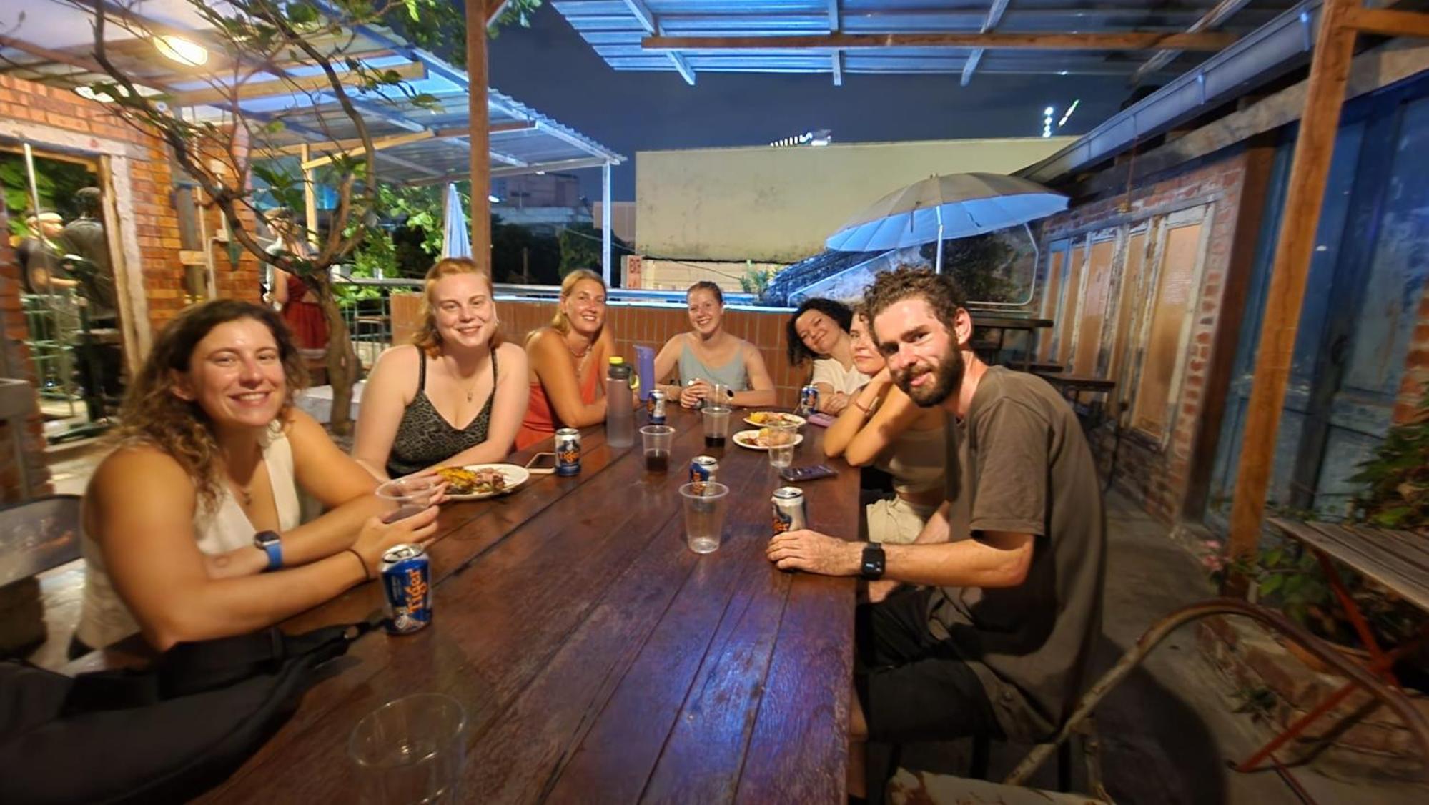 Mingle Highstreet - CoWorking Hub
