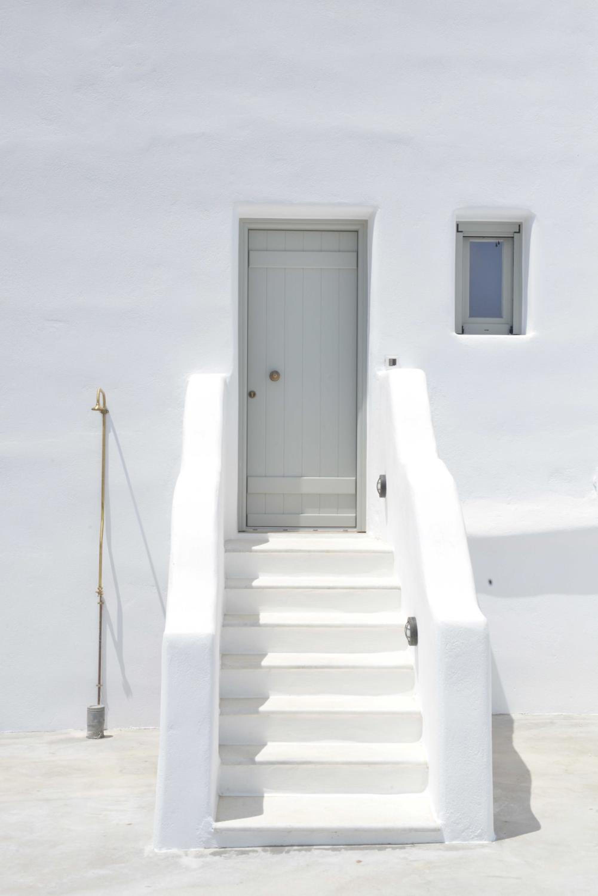 Sunshine Plaka Naxos
