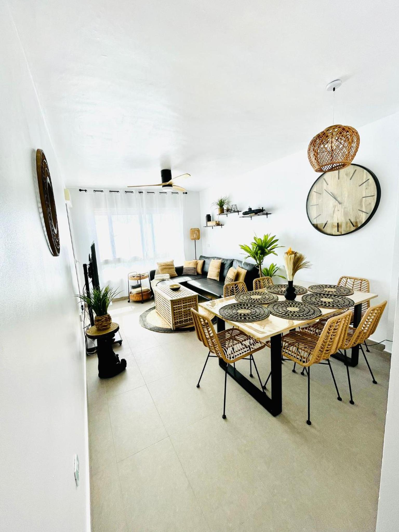 Hotel Apartamento El Osito - Image 1