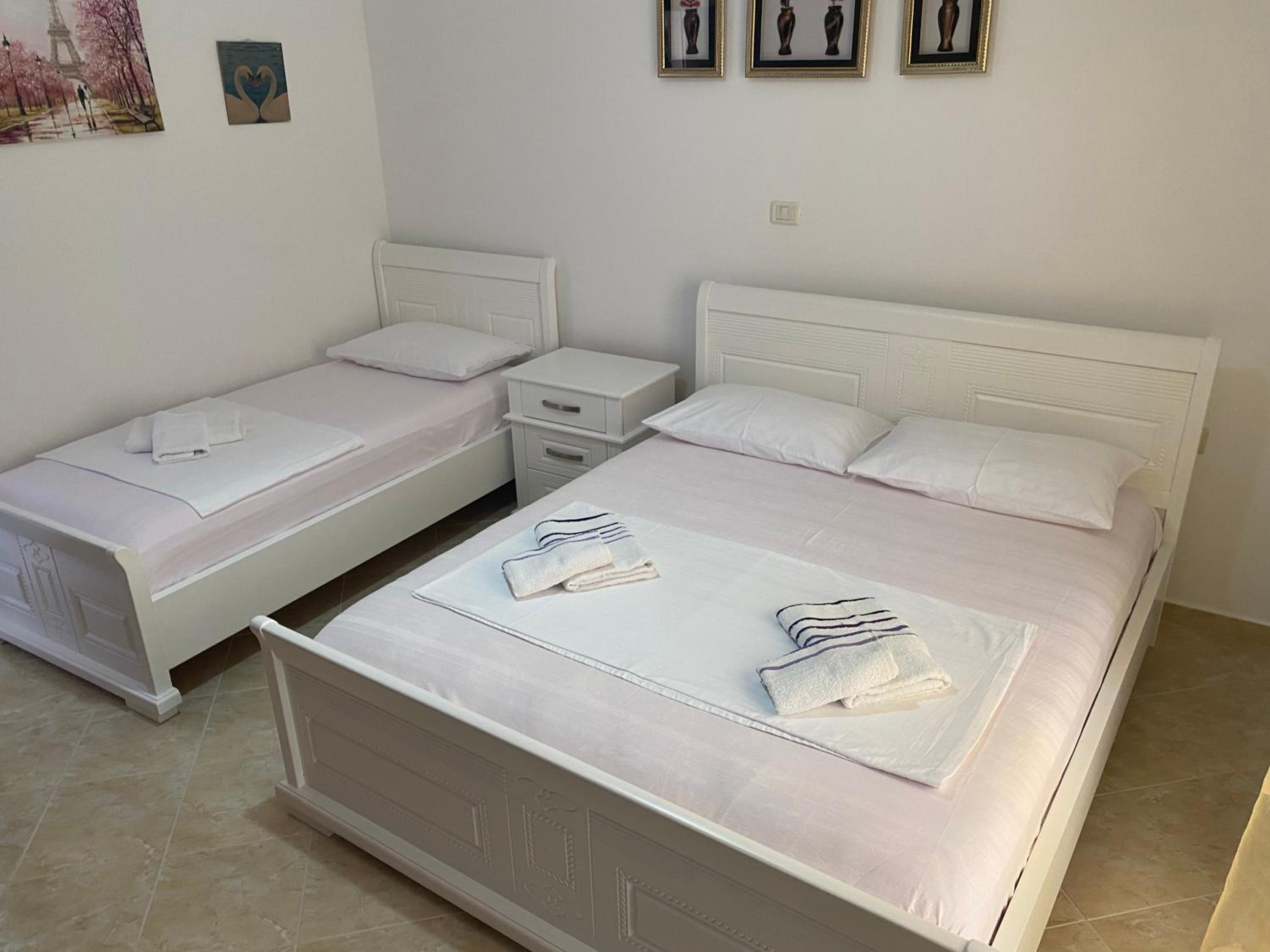 Vila Avni Likometi
