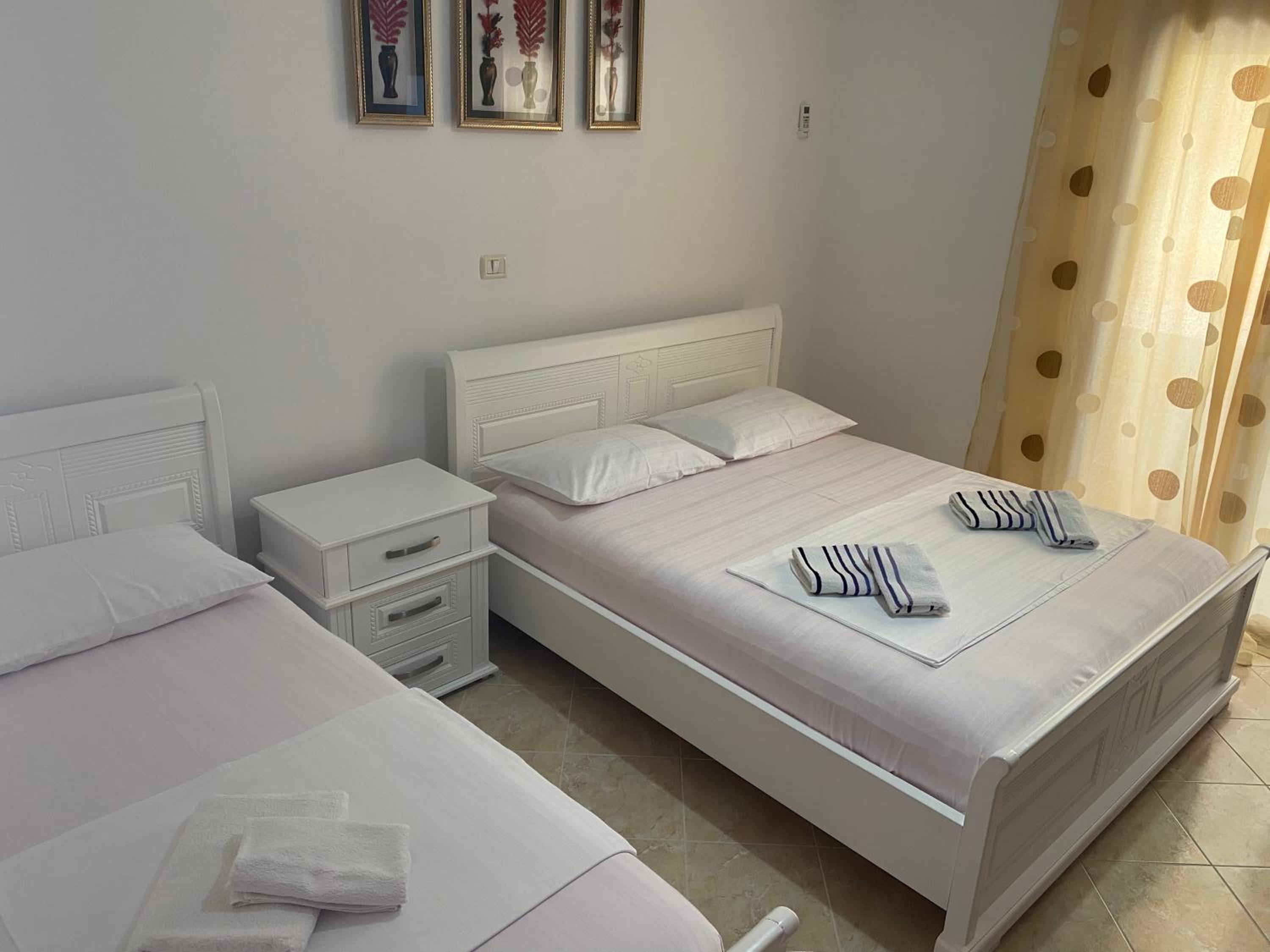 Vila Avni Likometi