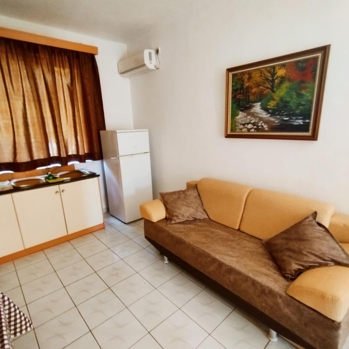 Mejdi Apartments