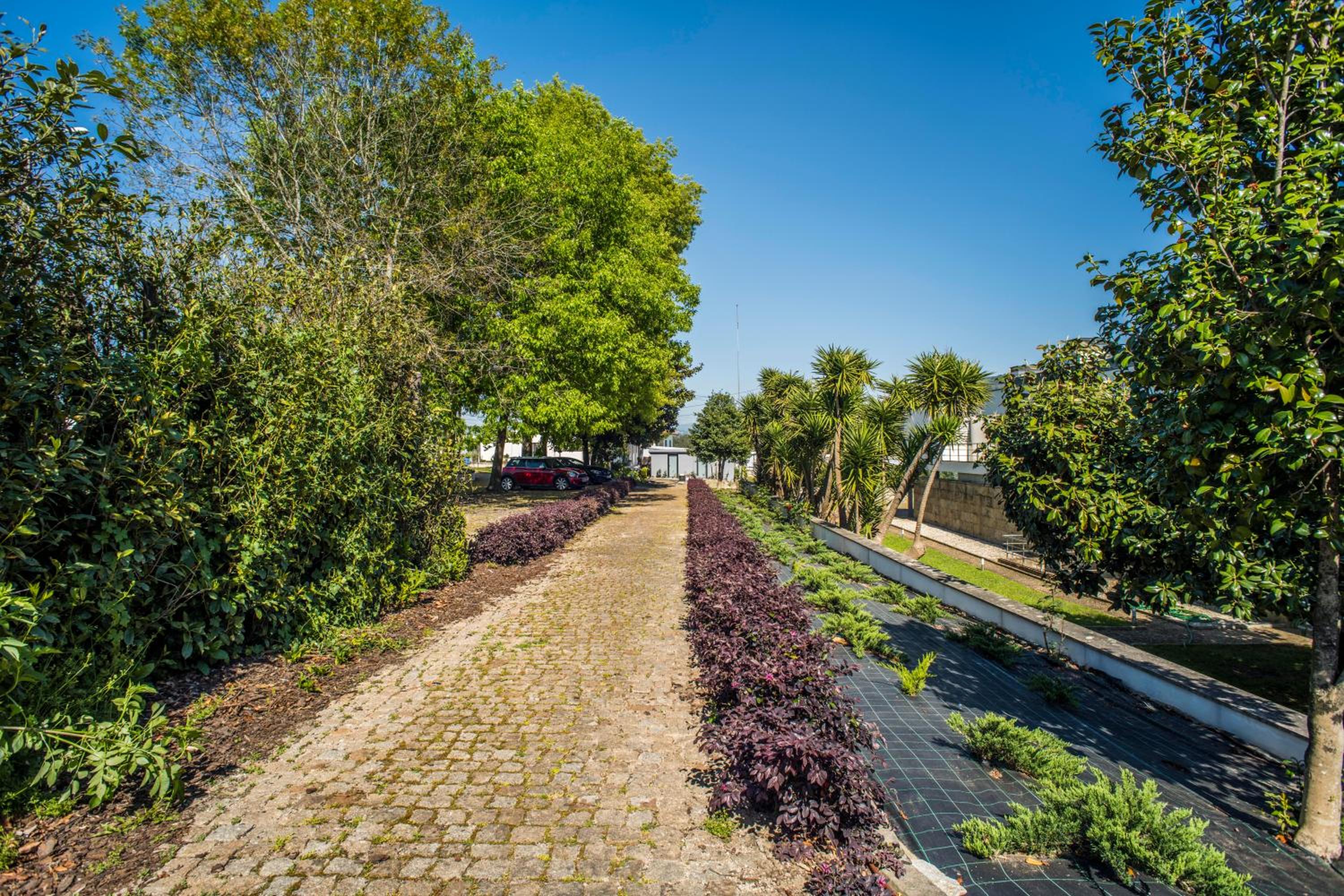 Quinta Do Pomar Pomar Farm