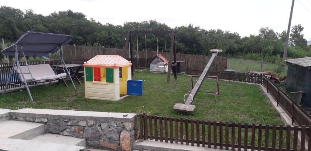 Etno Deša Apartmani