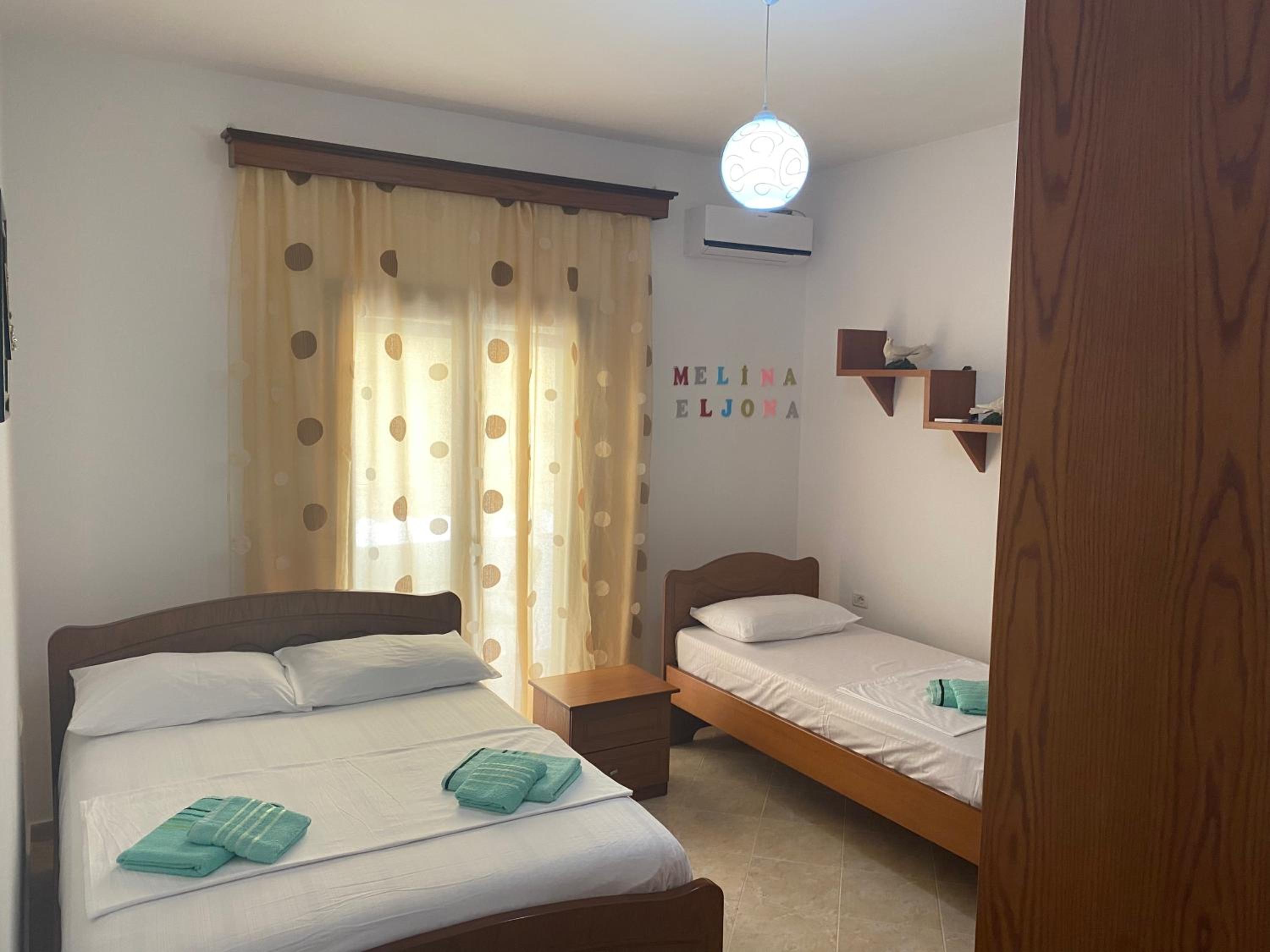 Vila Avni Likometi