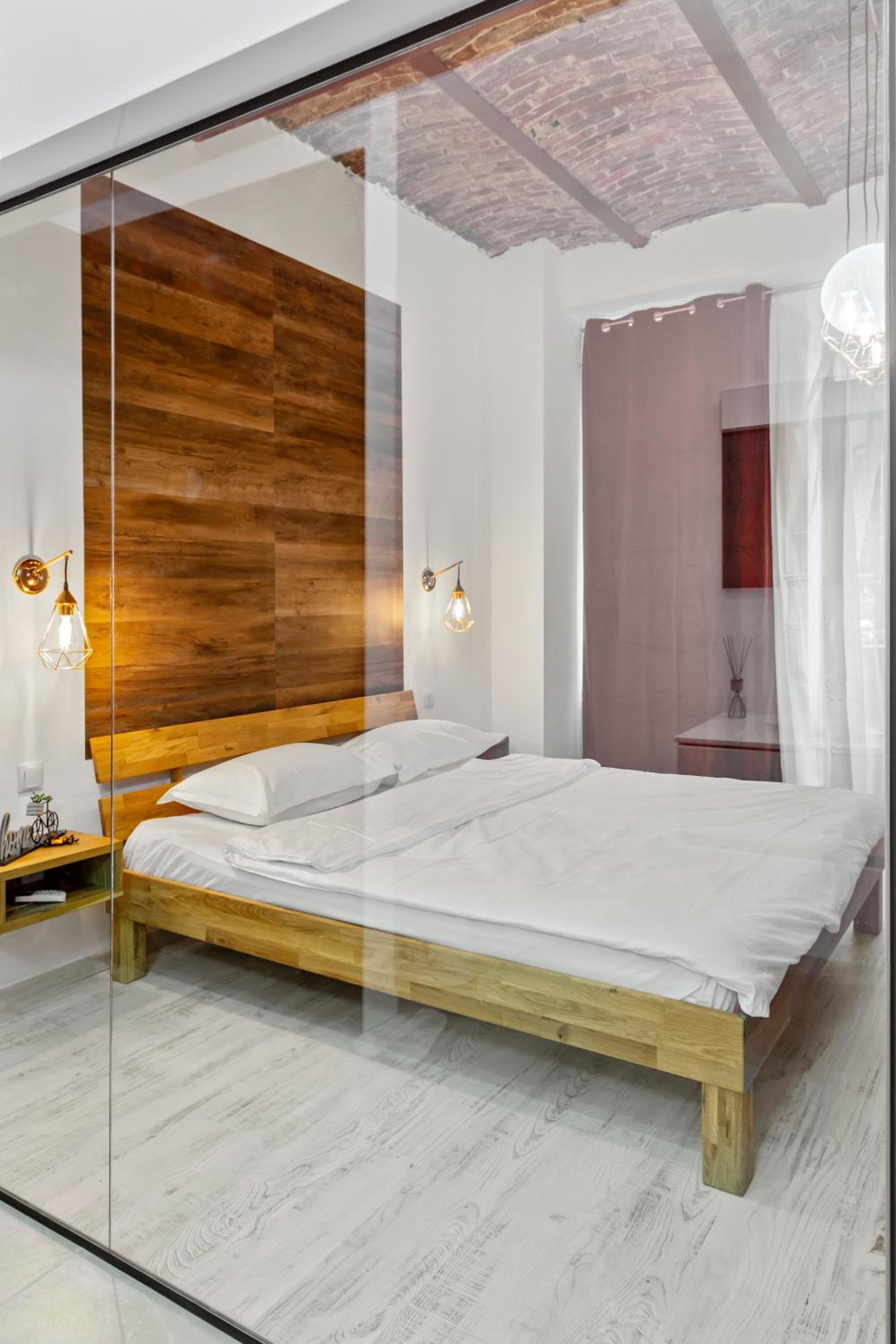 Selari Chambre view 4