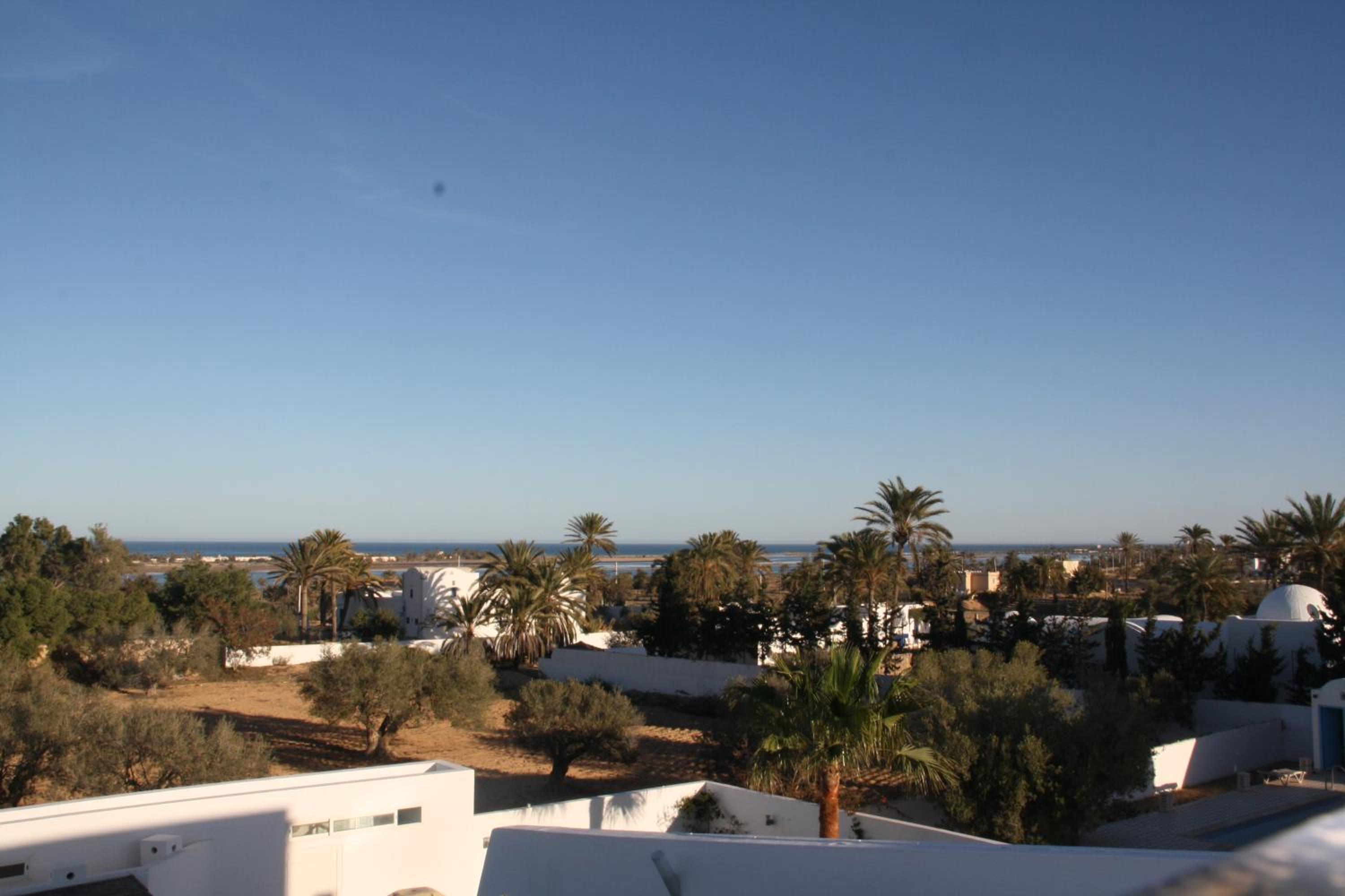 Villa Kenais Sunset view 4