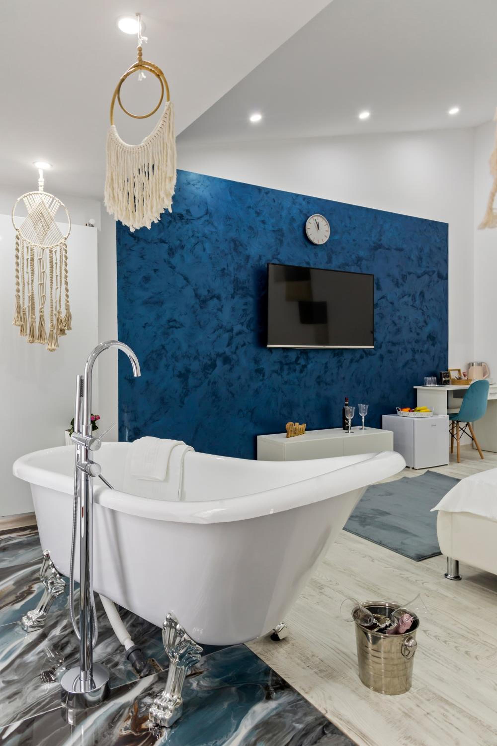 Selari Chambre view 3