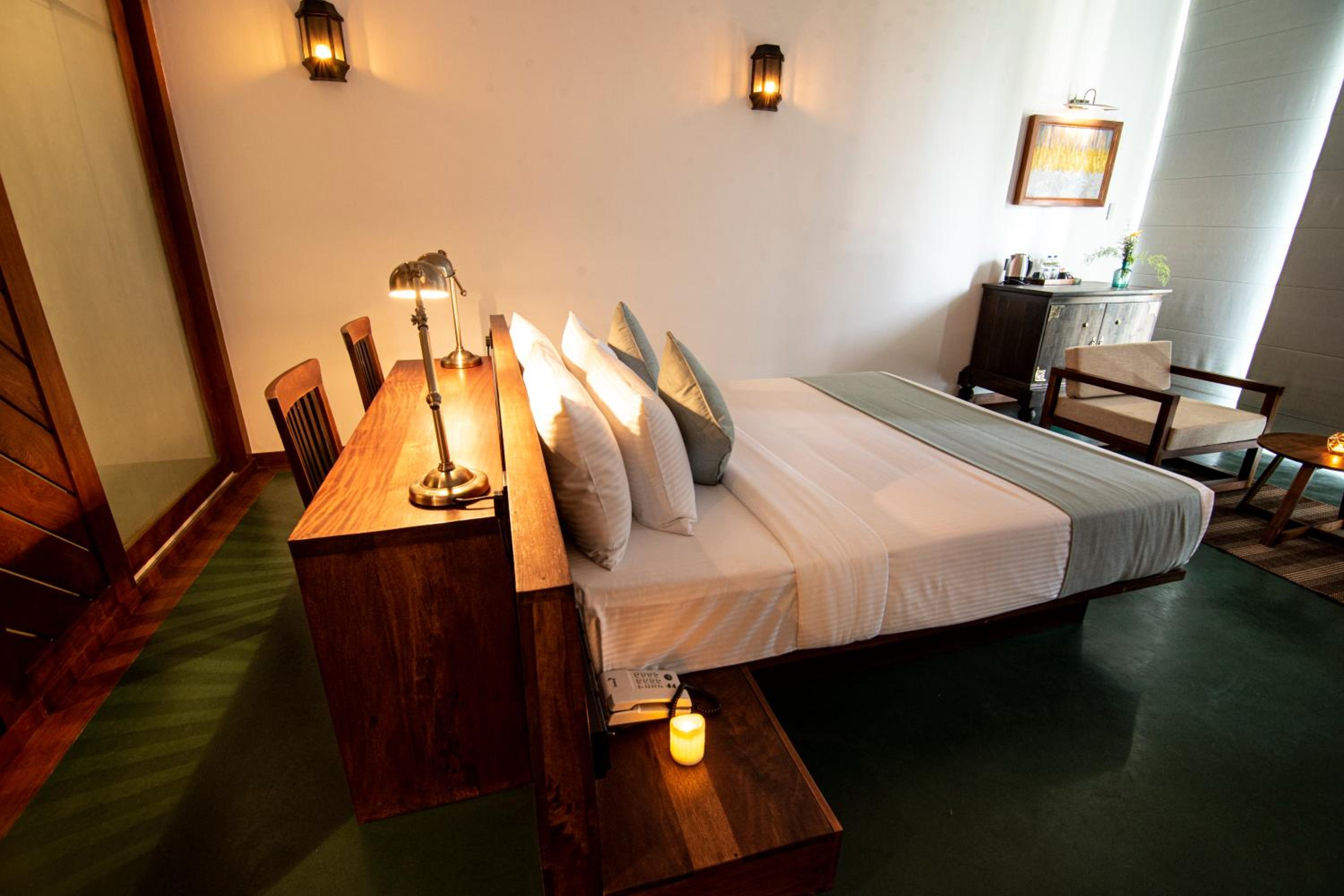 The Rockwall Boutique Hotel Bentota