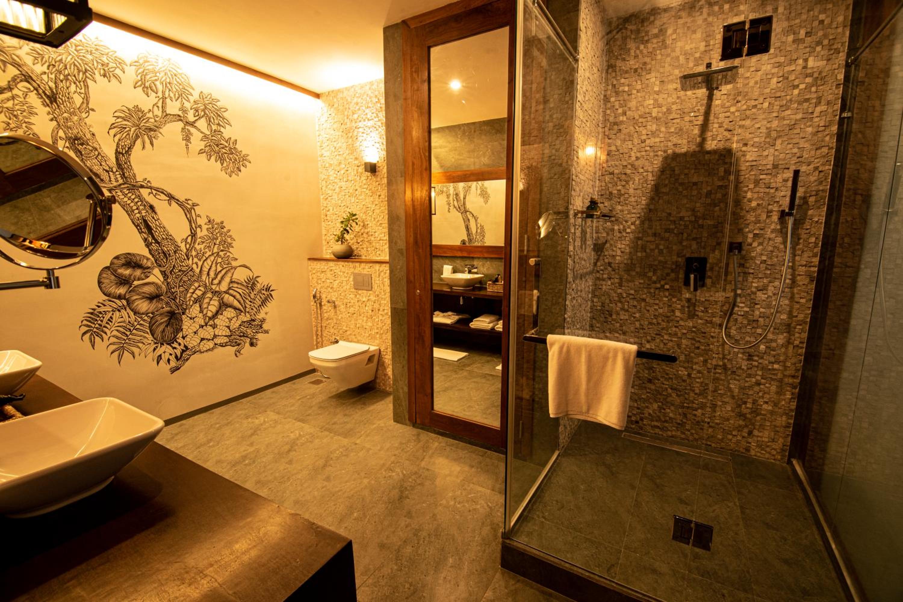 The Rockwall Boutique Hotel Bentota