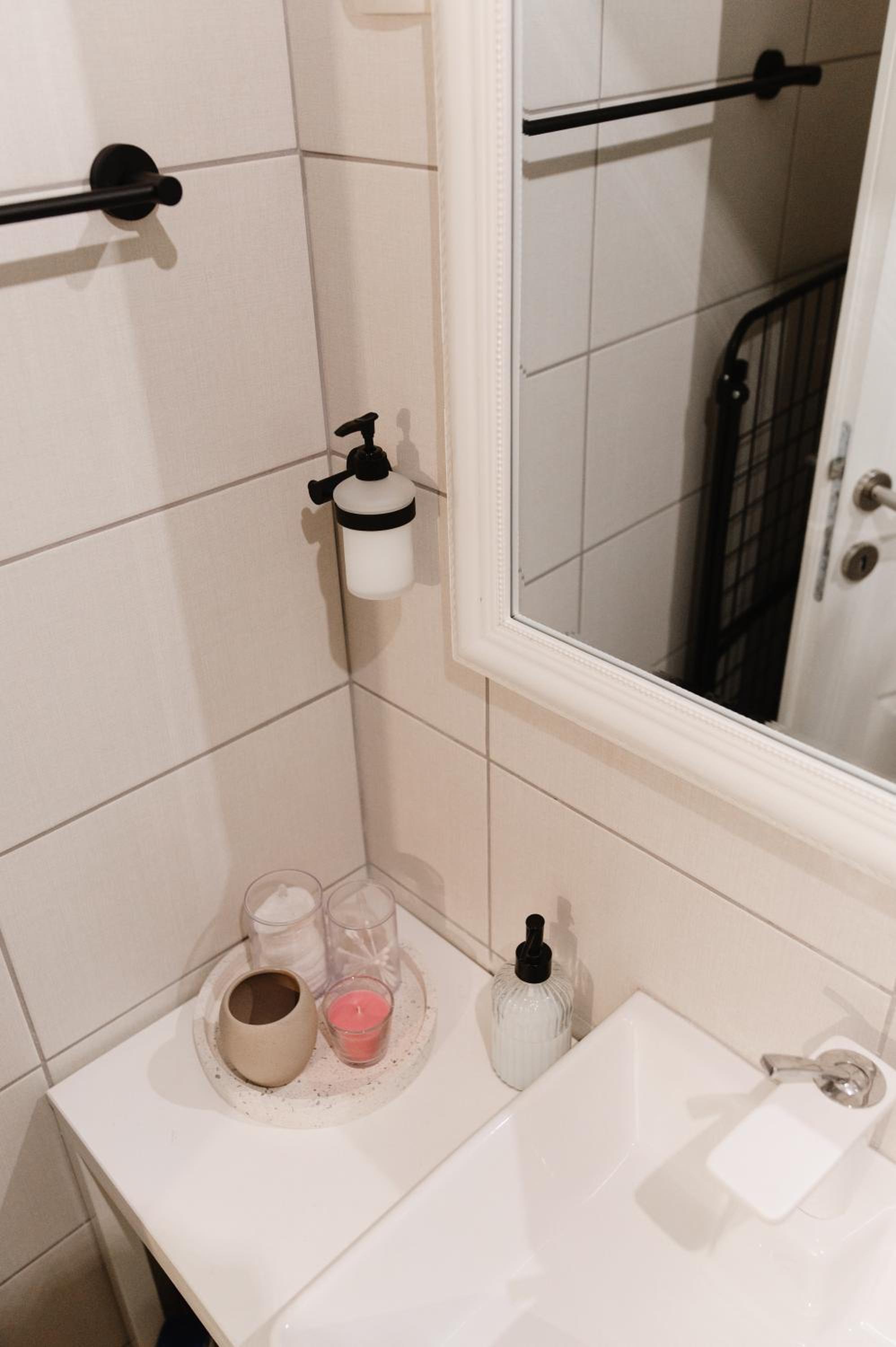 Studio Apartment Bohemia view 5