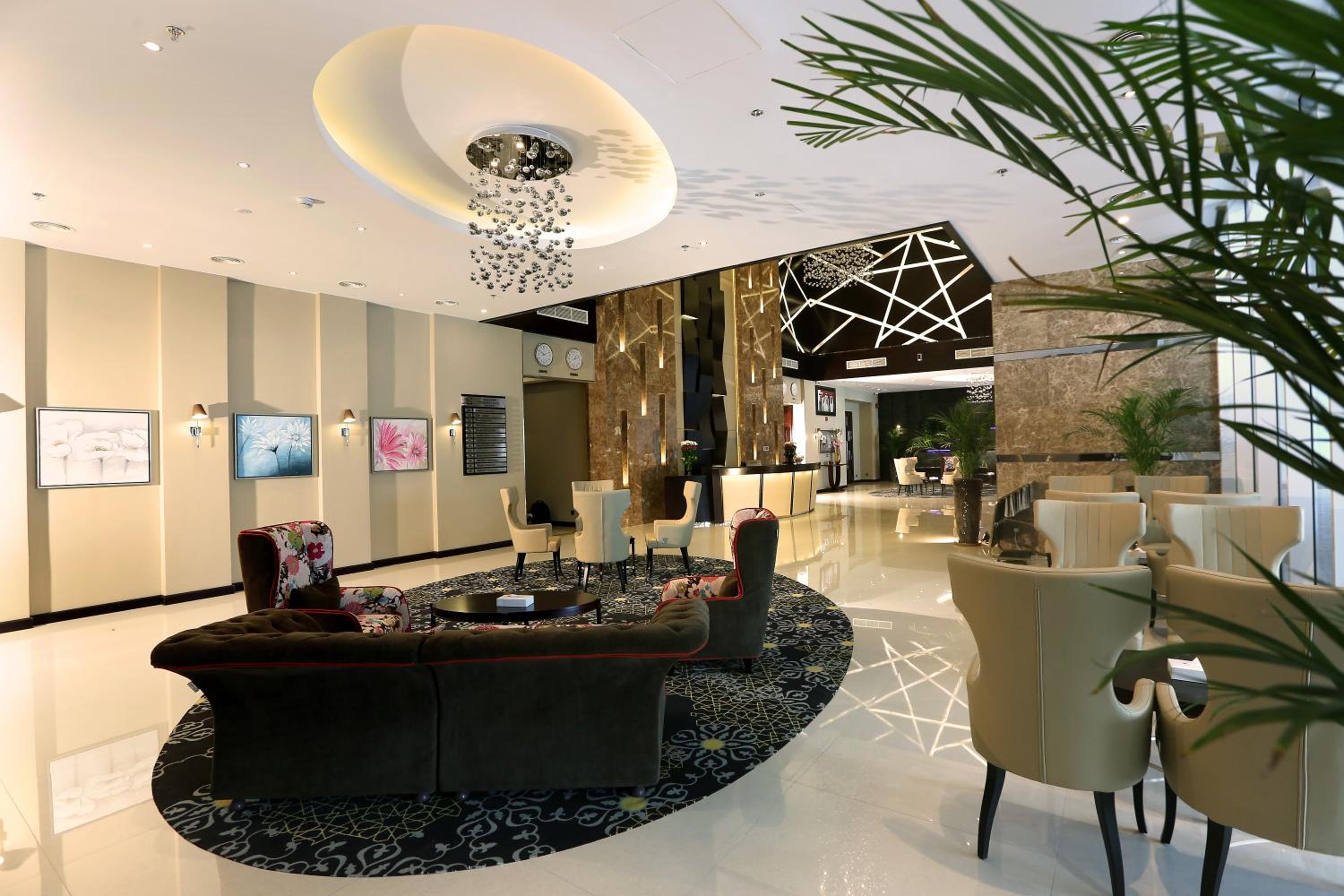 Premier Hotel