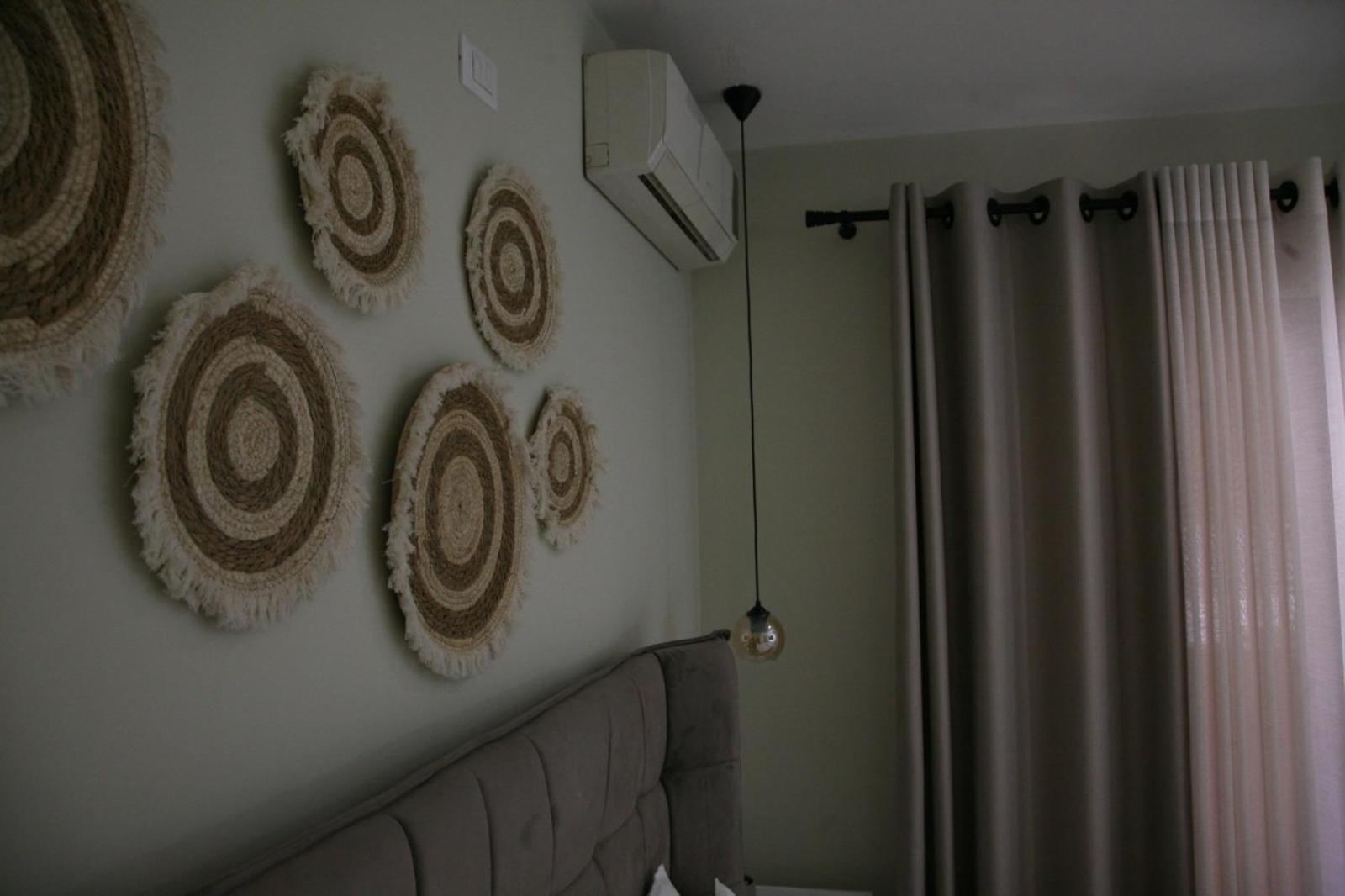 4SeasonsGea , New Modern Apartment in Tirana