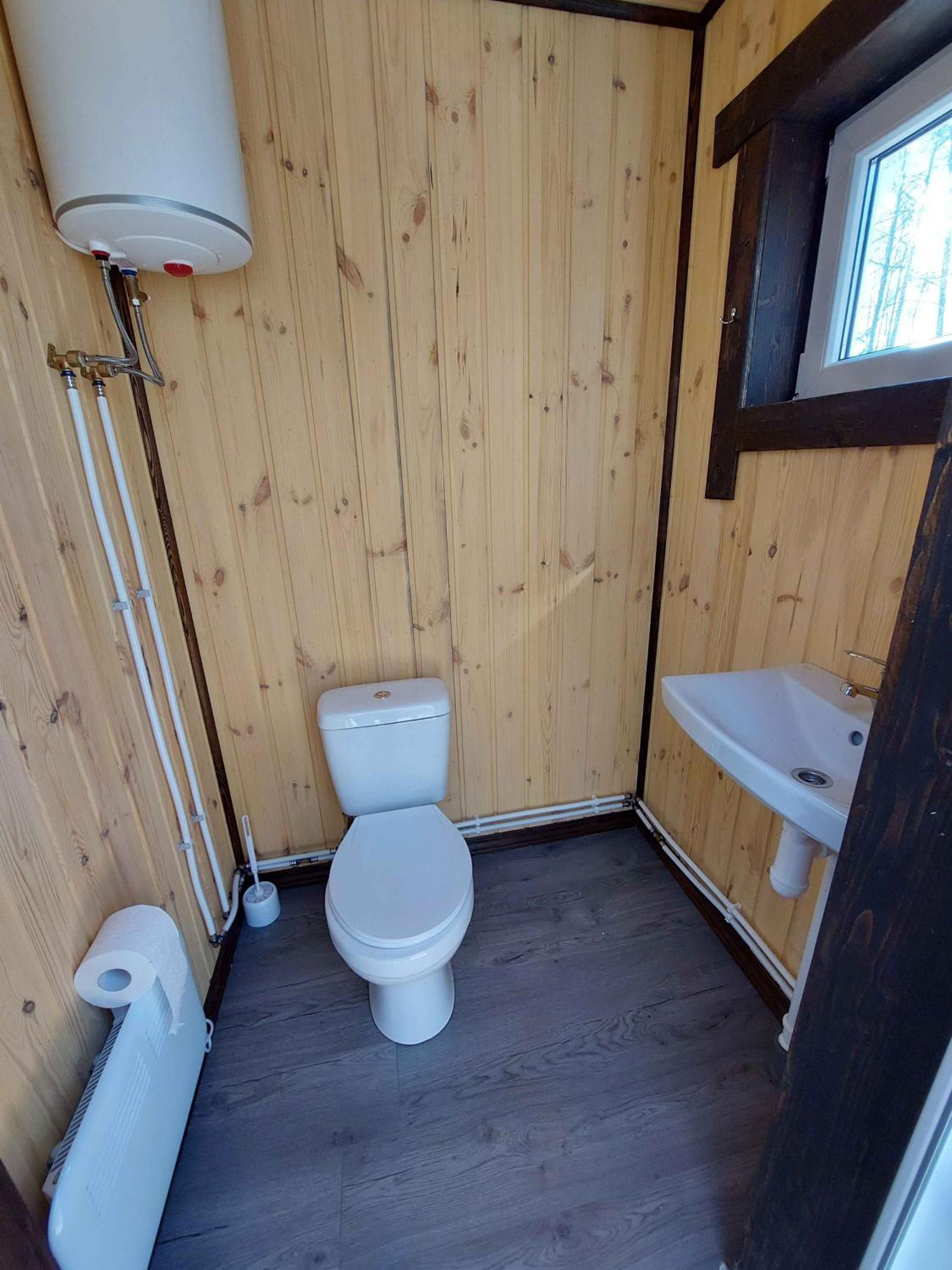 Kempings Mežvēji