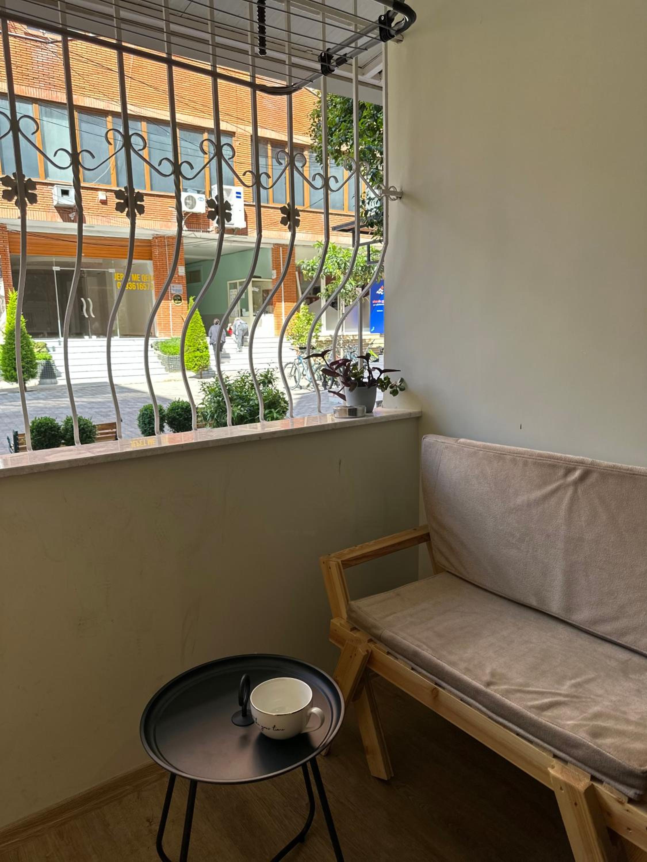 4SeasonsGea , New Modern Apartment in Tirana