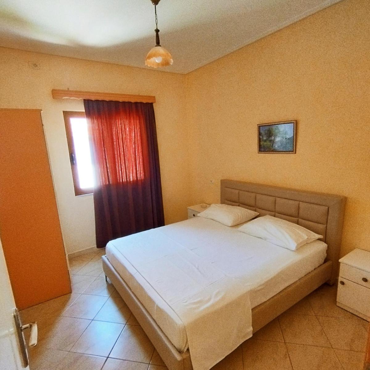 Mejdi Apartments