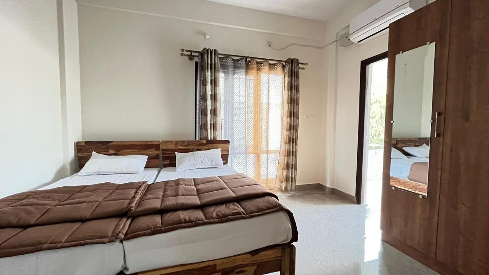 Goshen Inn Suites and Serviced Apartments view 5