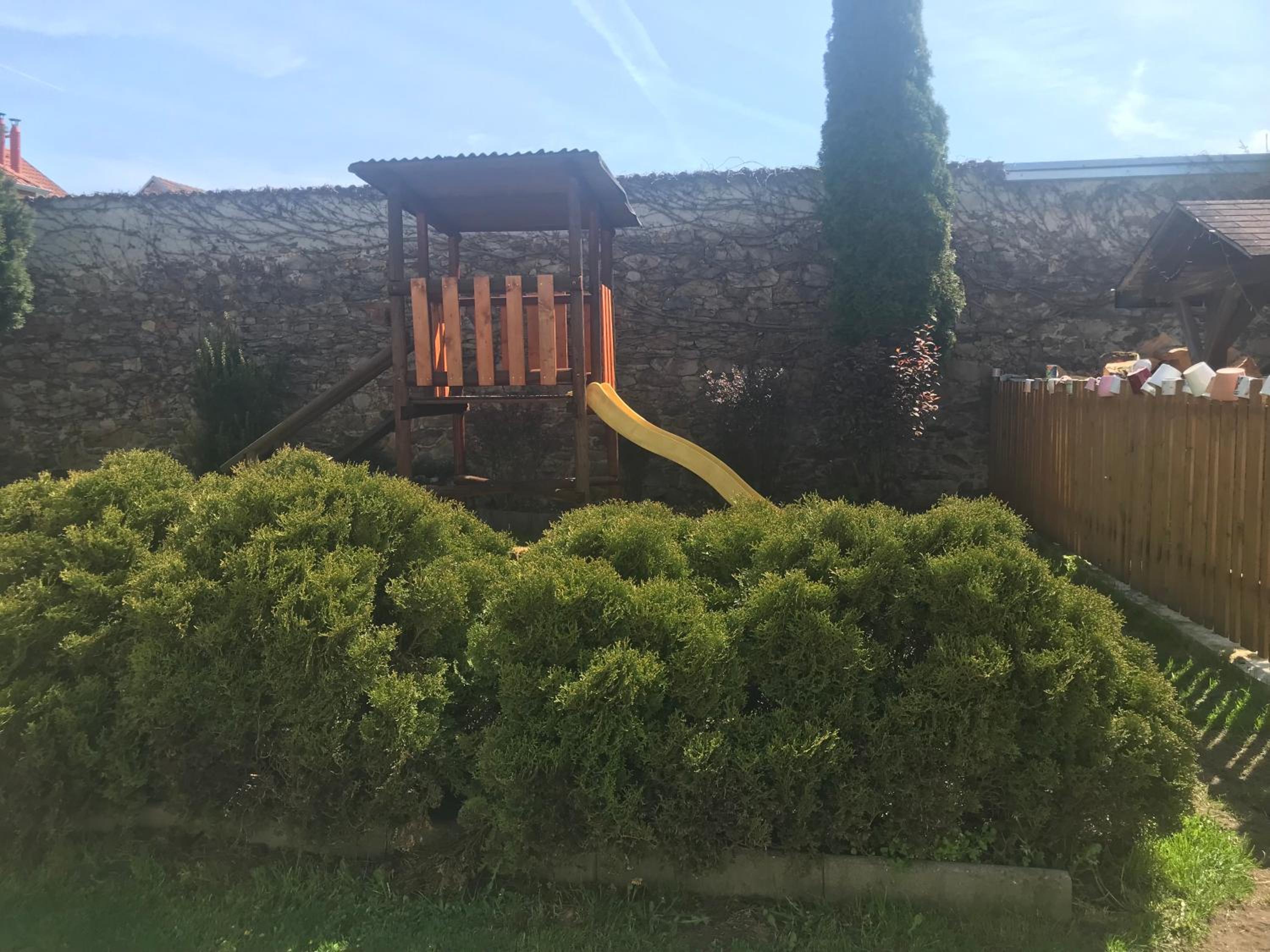 Penzion u Formana