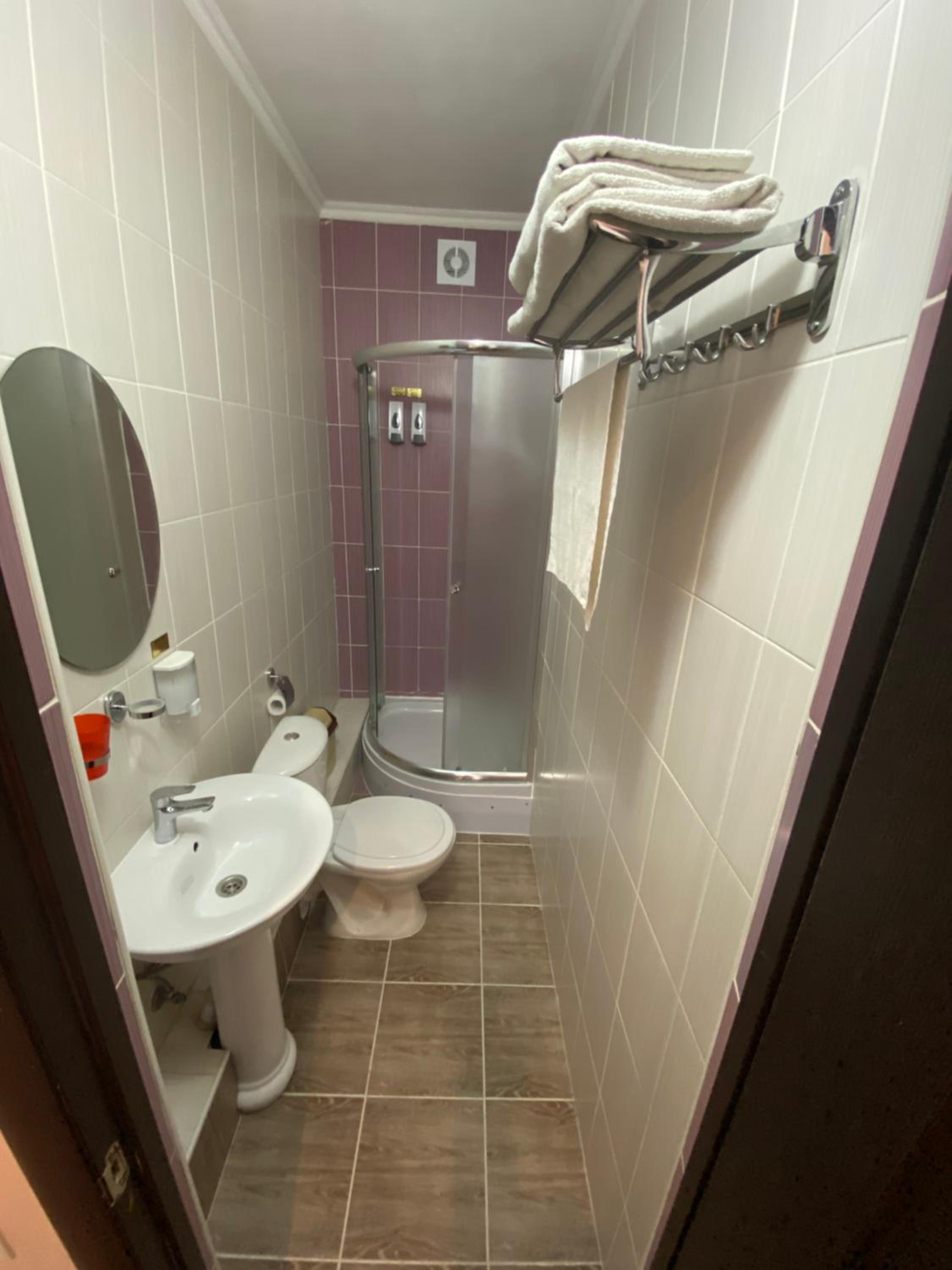 Ulpan Mini Hotel