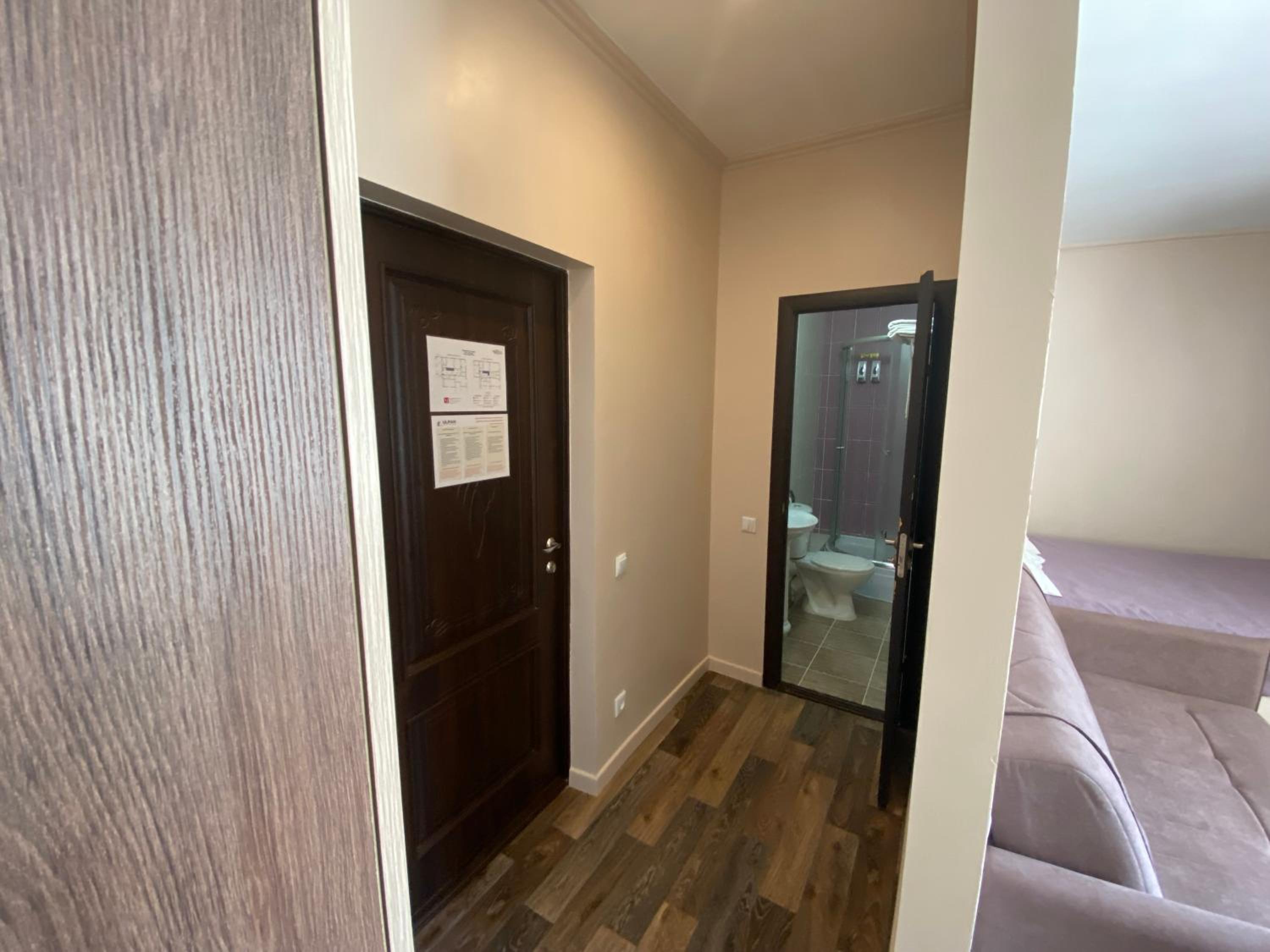 Ulpan Mini Hotel — photo 65