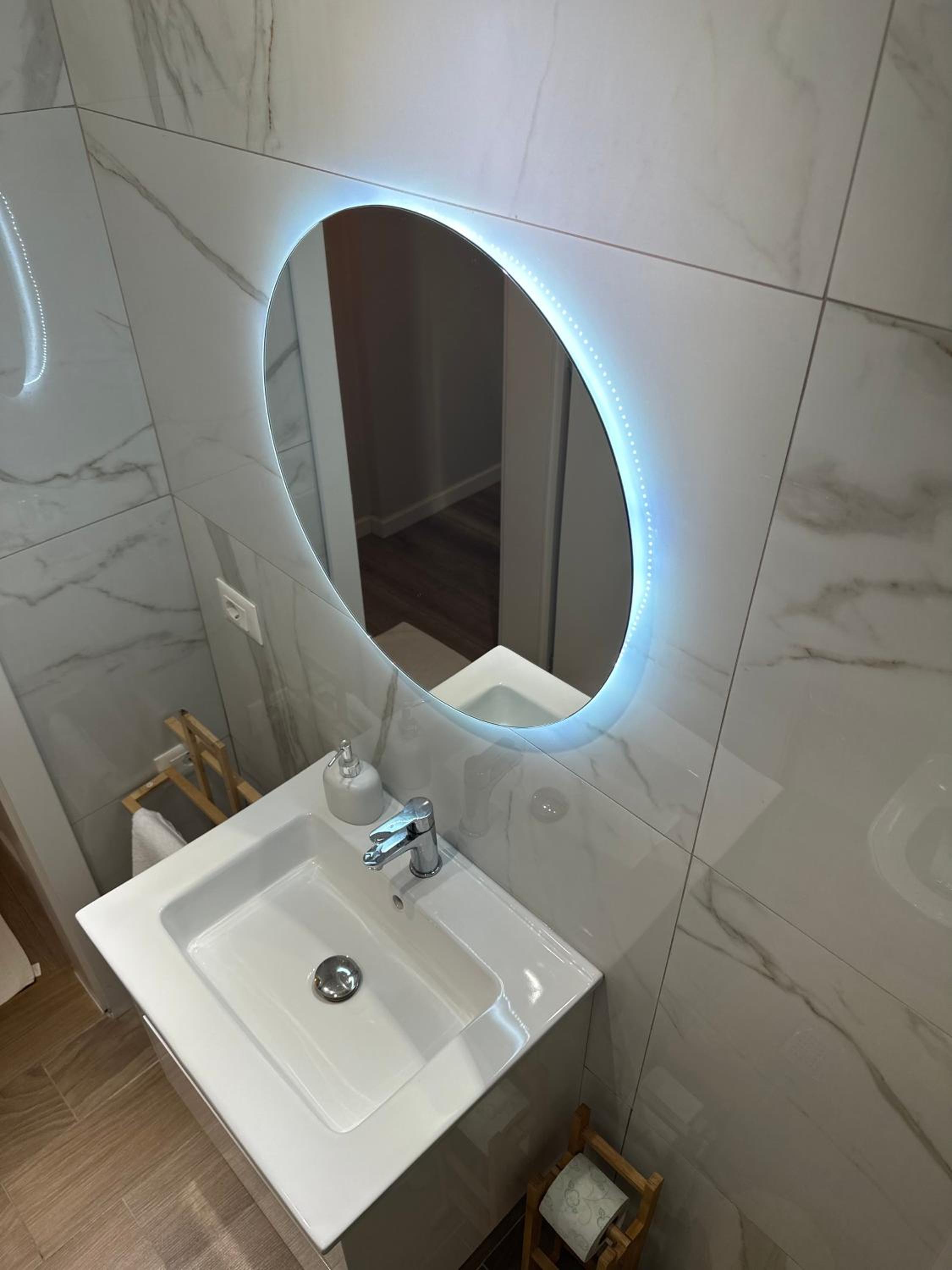 4SeasonsGea , Deluxe Studio , City Centre , Tirana