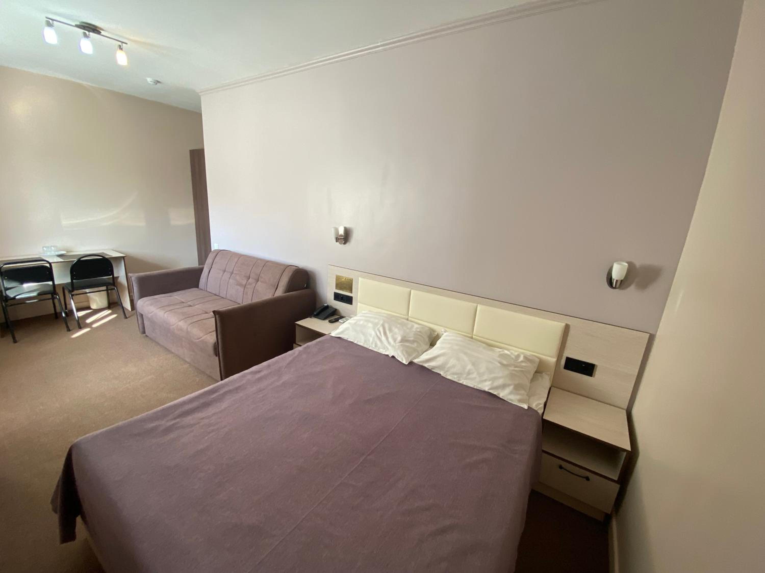 Ulpan Mini Hotel