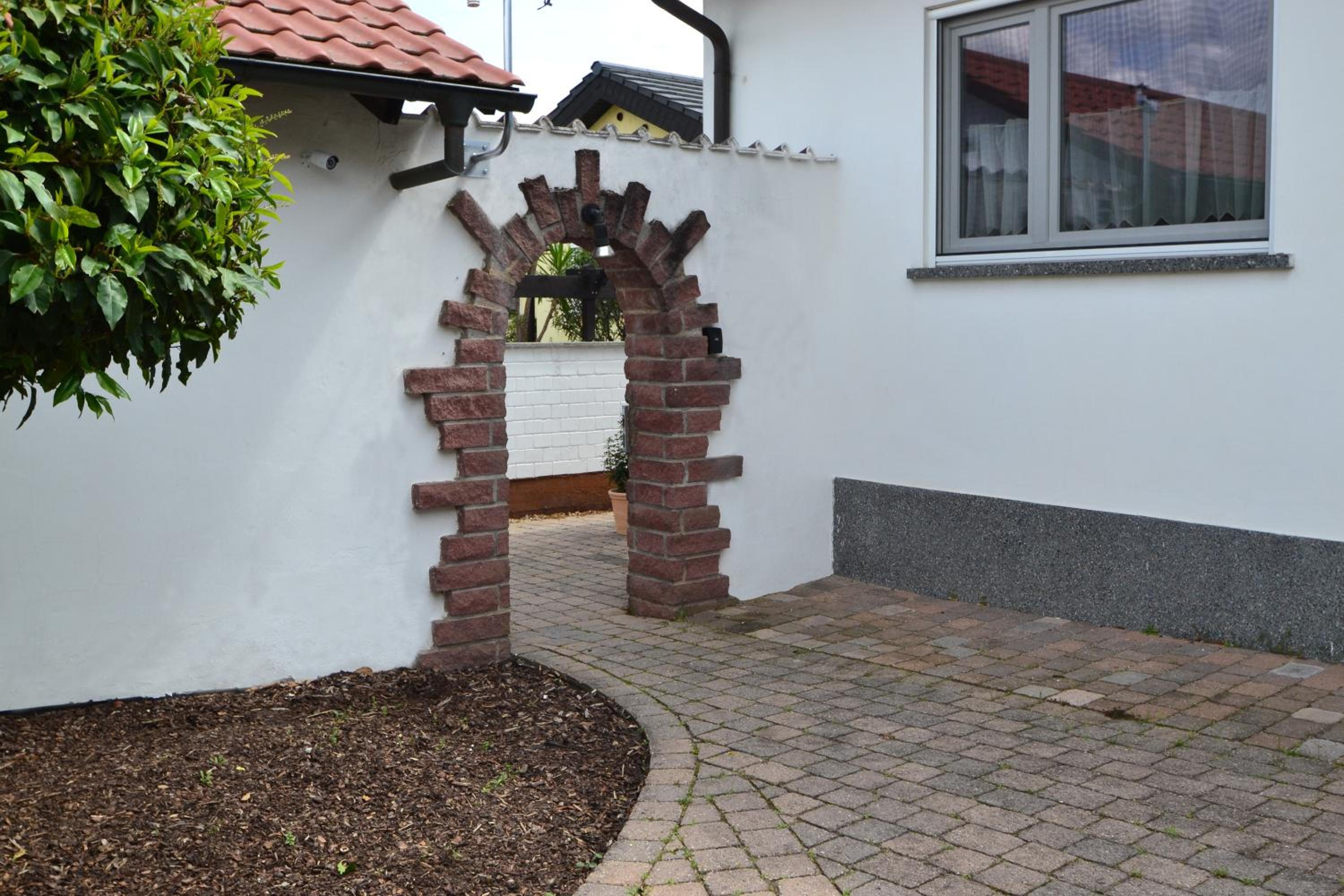 Zauber der Pfalz