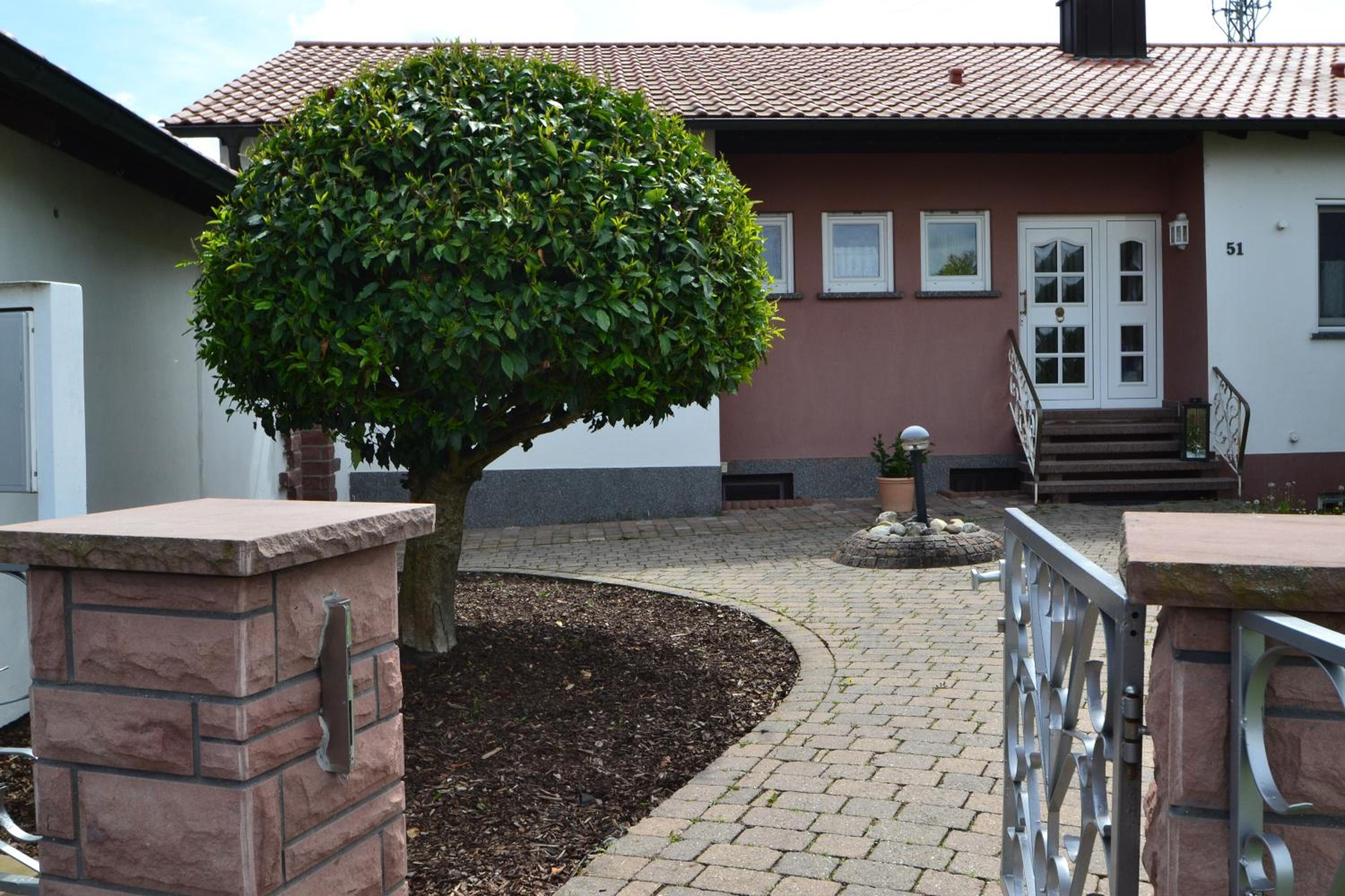 Zauber der Pfalz
