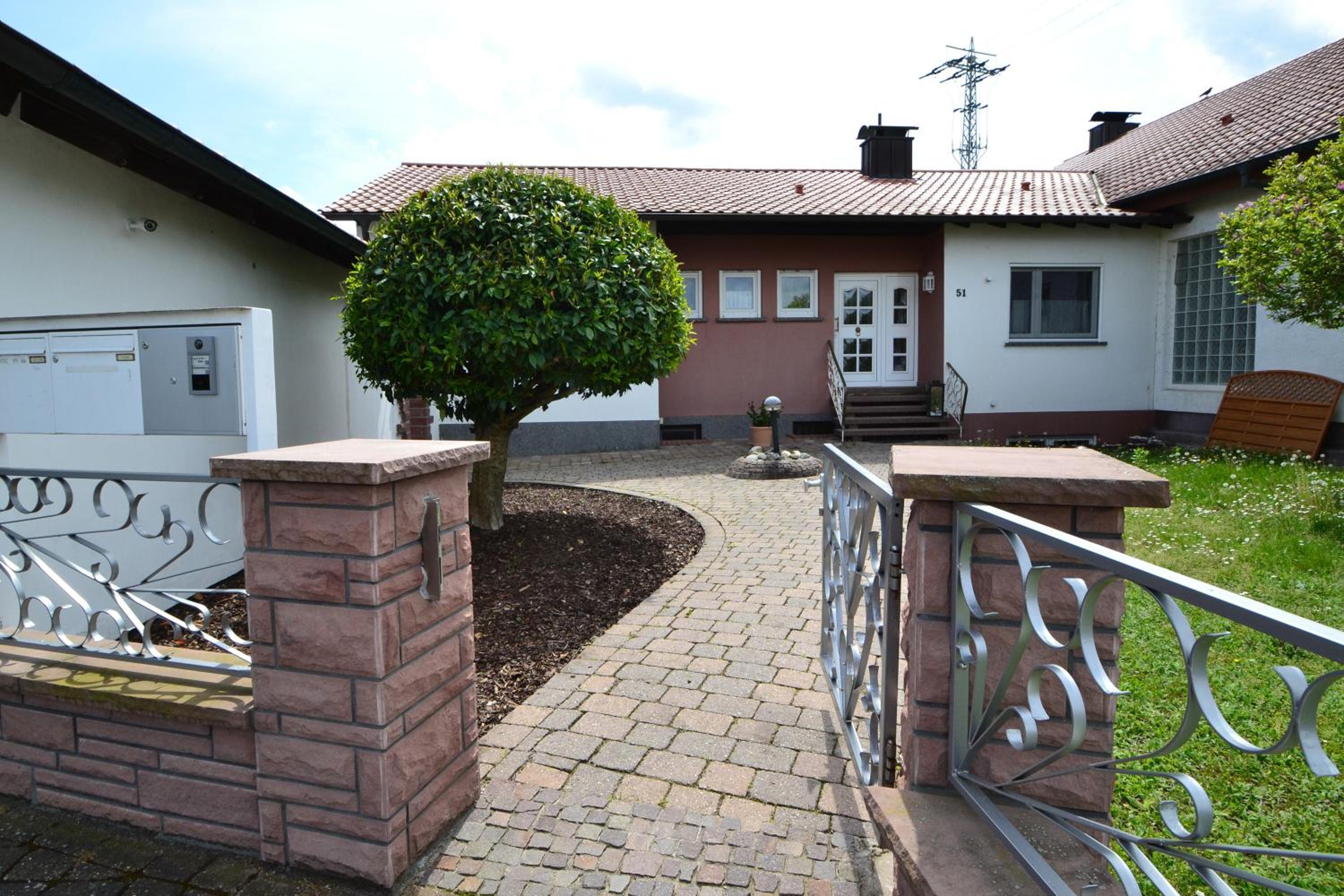 Zauber der Pfalz