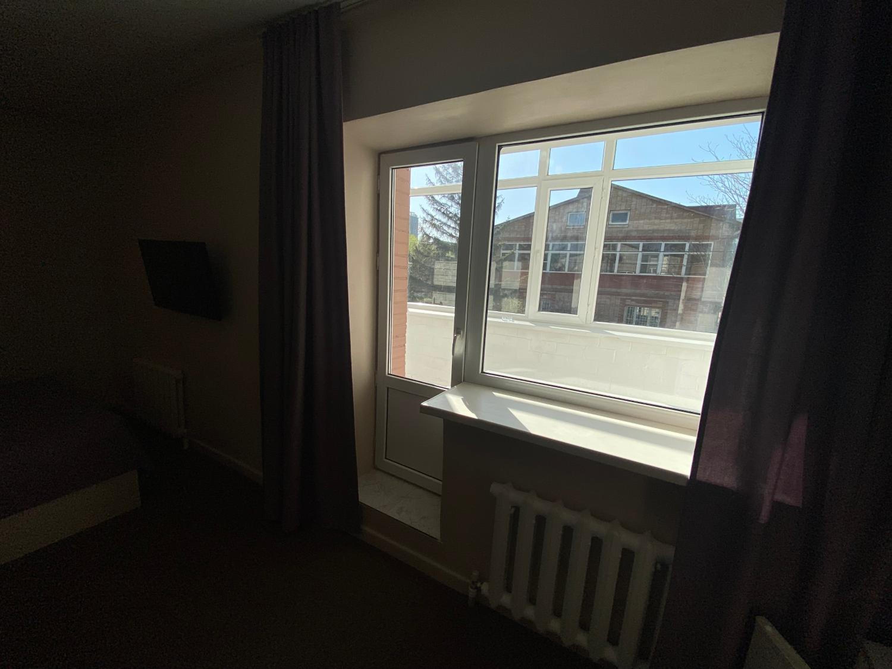 Ulpan Mini Hotel — photo 53