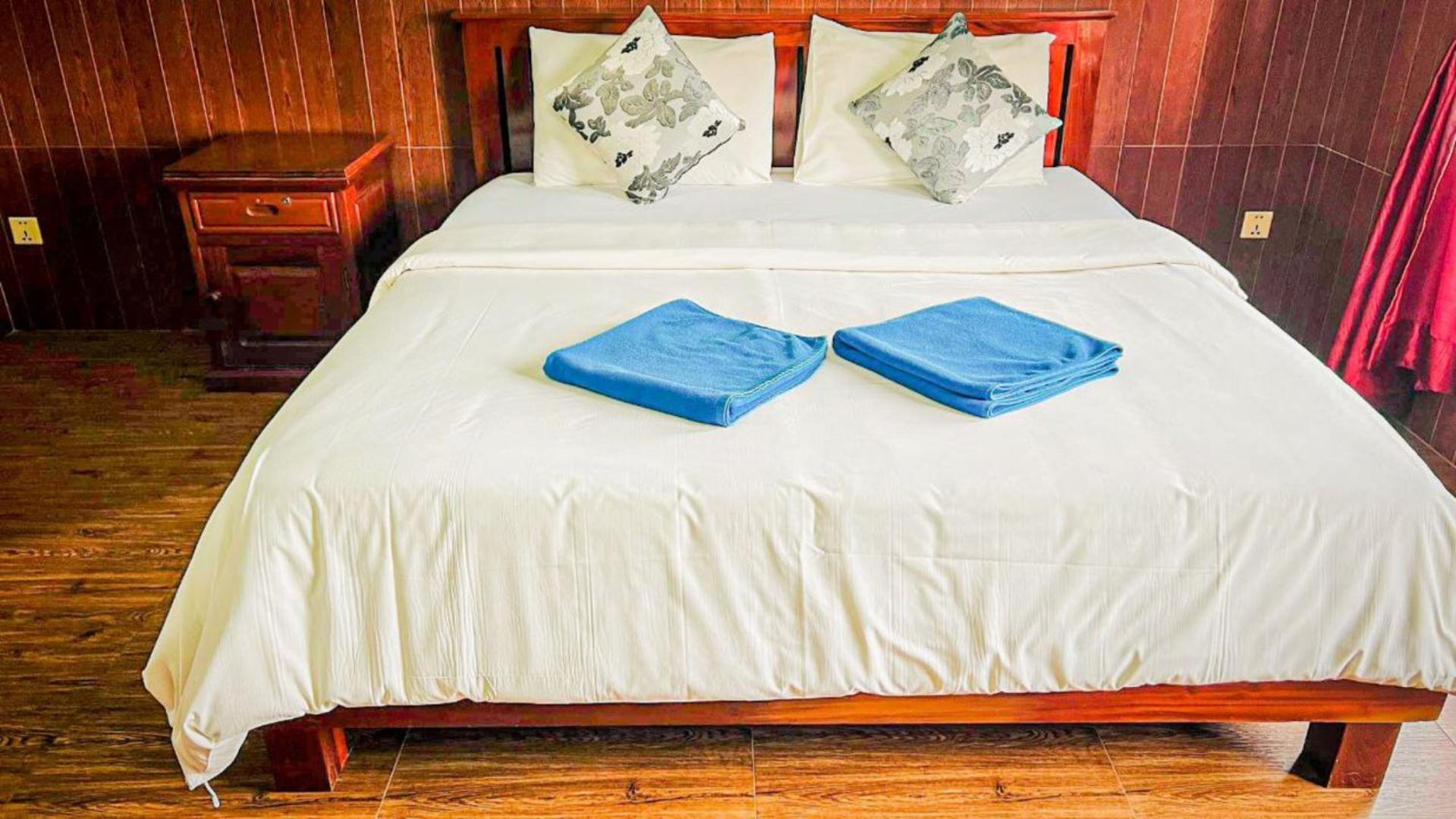 Jasmine Lodge Siem Reap view 5