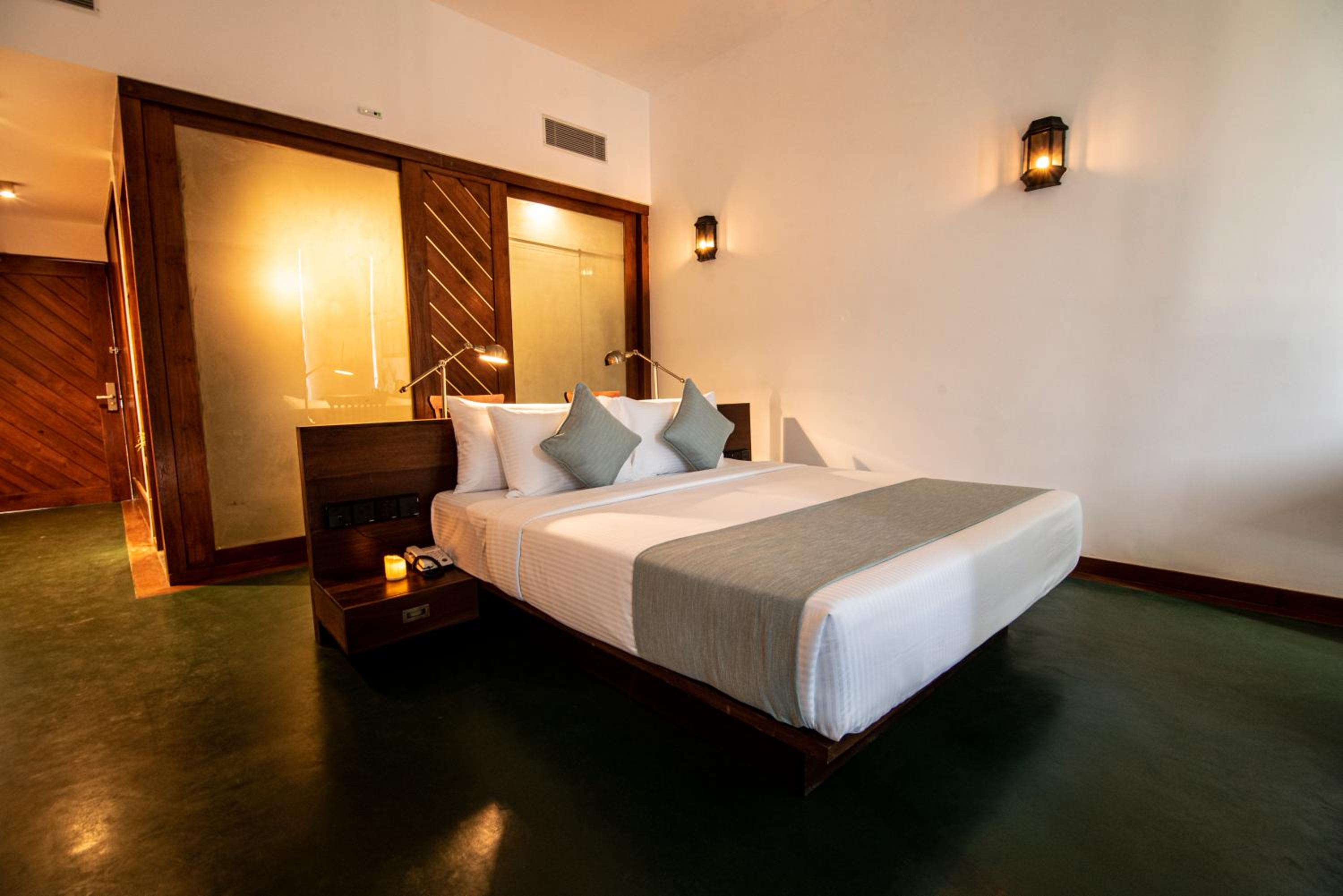 The Rockwall Boutique Hotel Bentota