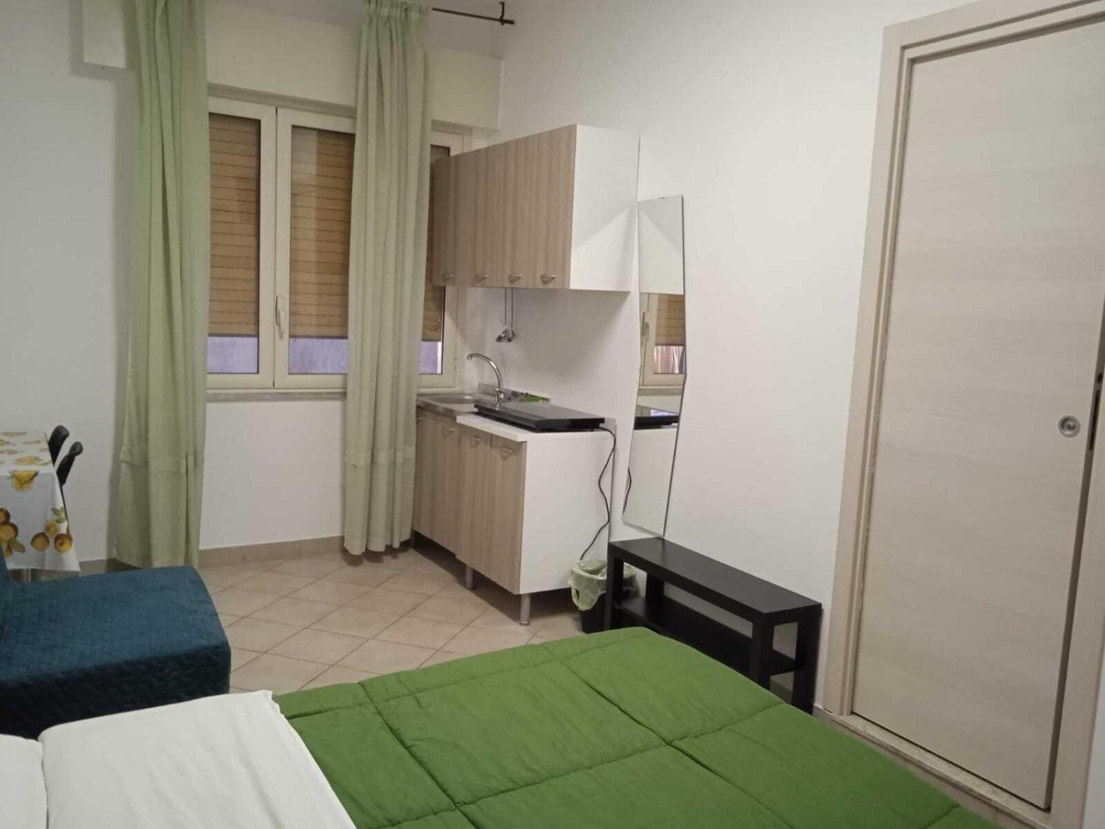 B&B Into Palermo Rooms vicino al teatro Massimo