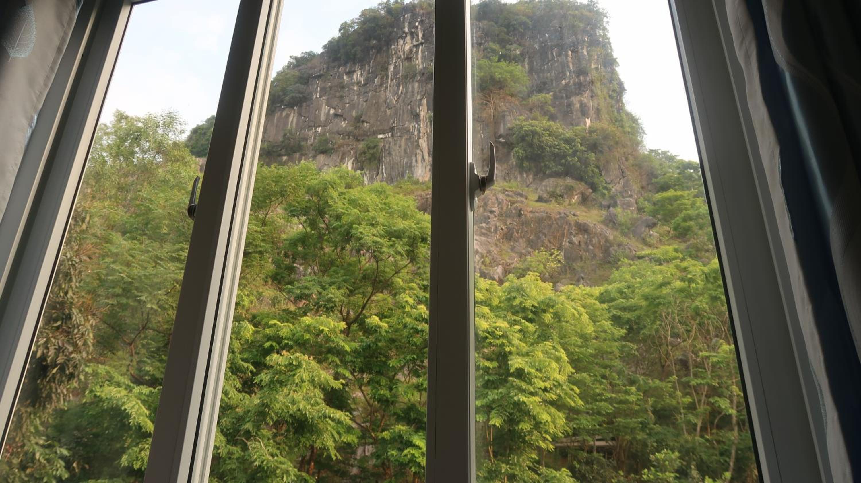 Hoan Chau Homestay view 2