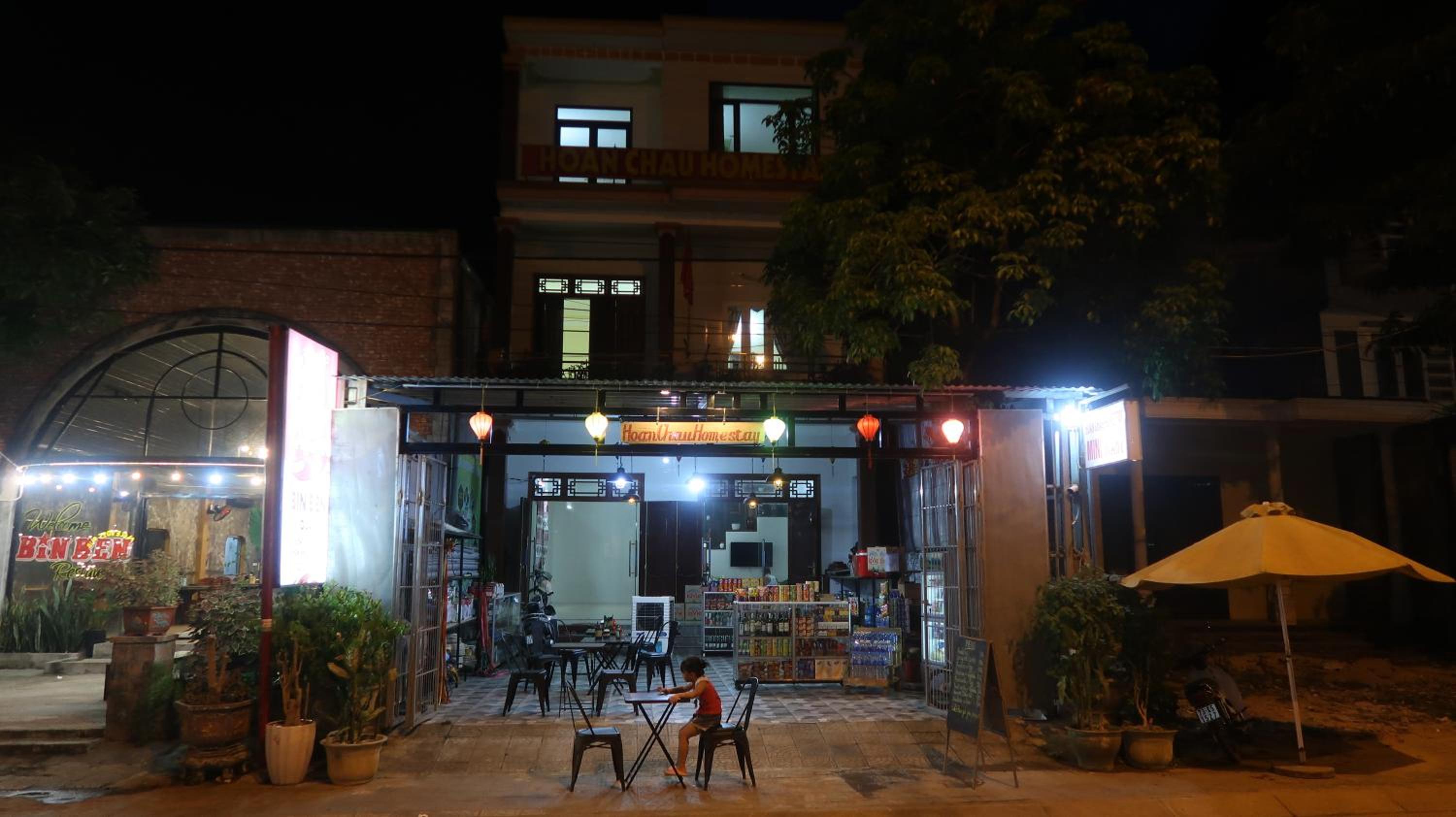Hoan Chau Homestay view 4