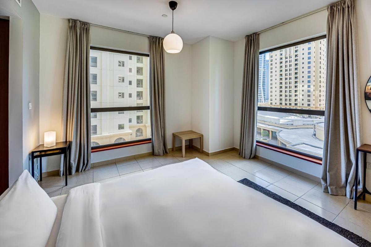 Big Apartment in Murjan, JBR, near the beach