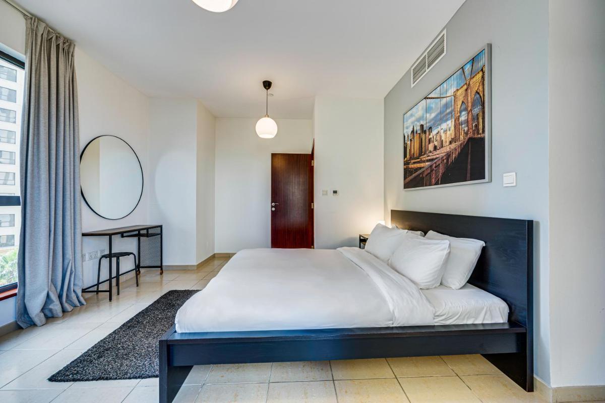 Big Apartment in Murjan, JBR, near the beach