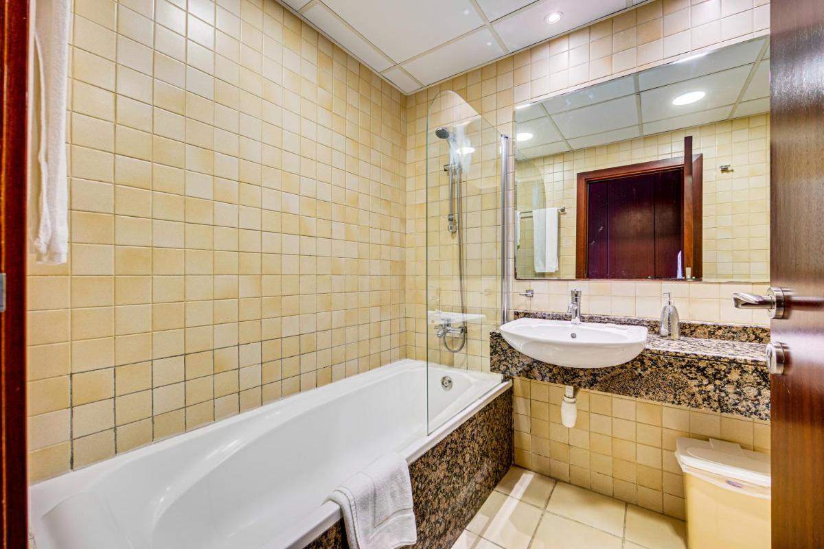 Big Apartment in Murjan, JBR, near the beach